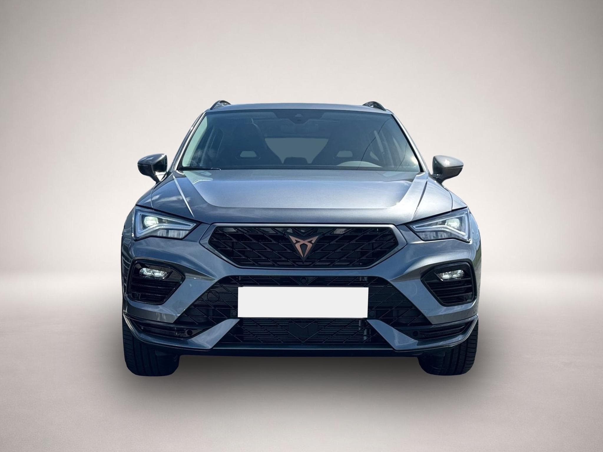 Cupra Ateca (2026) - Foto 2