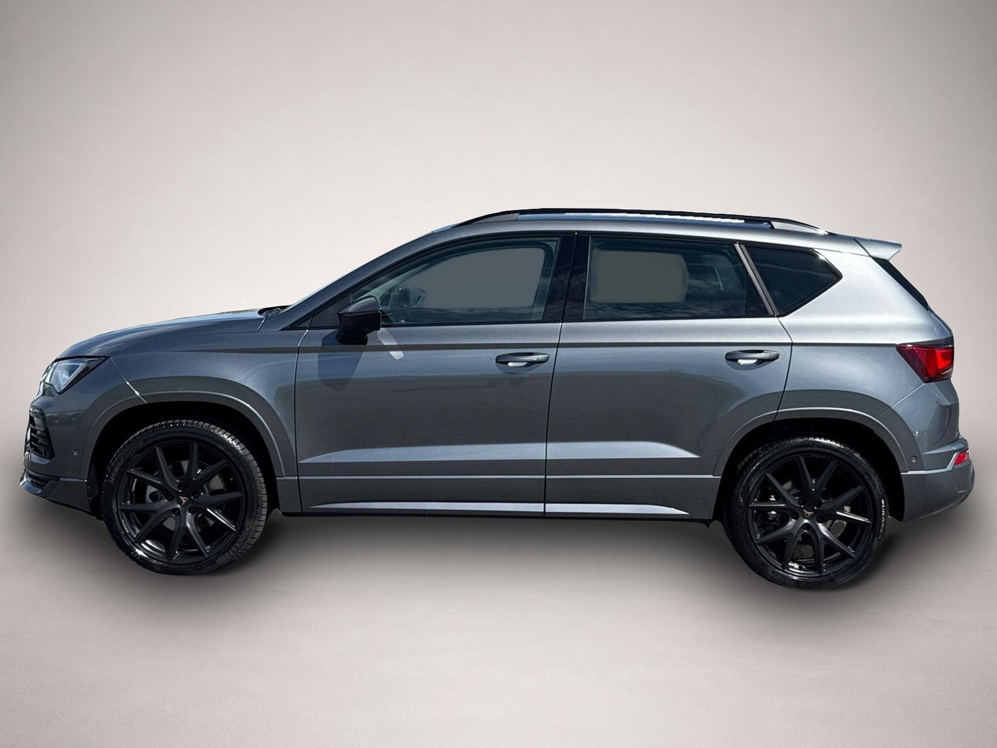 Cupra Ateca (2026) - Foto 3