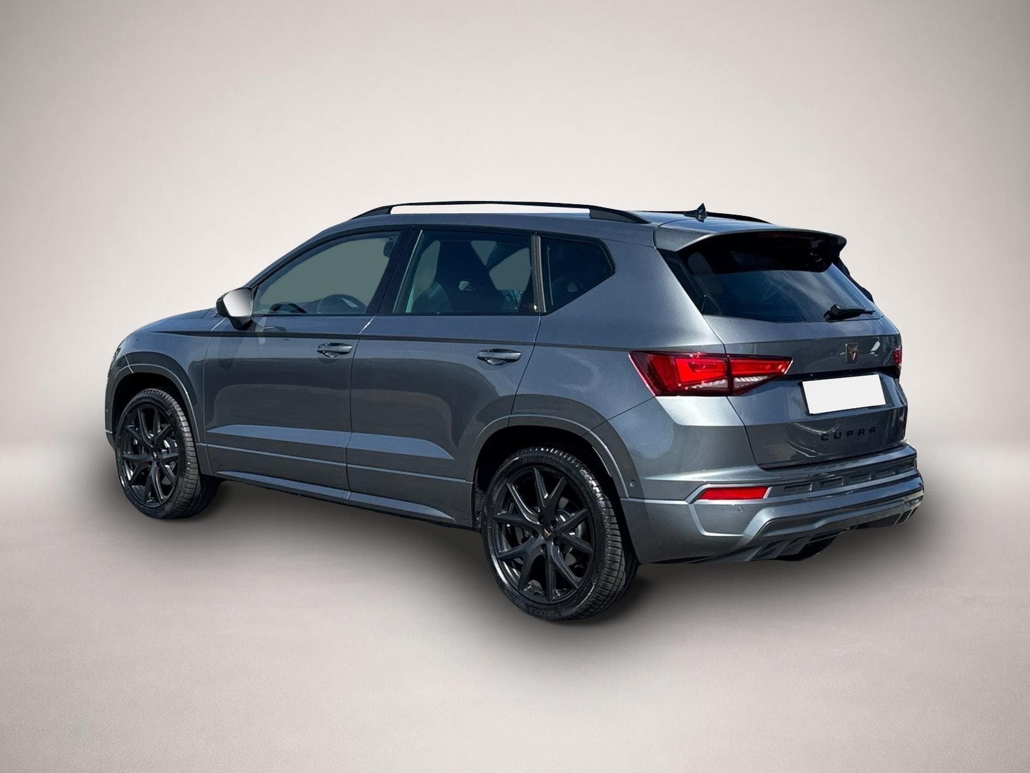 Cupra Ateca (2026) - Foto 4