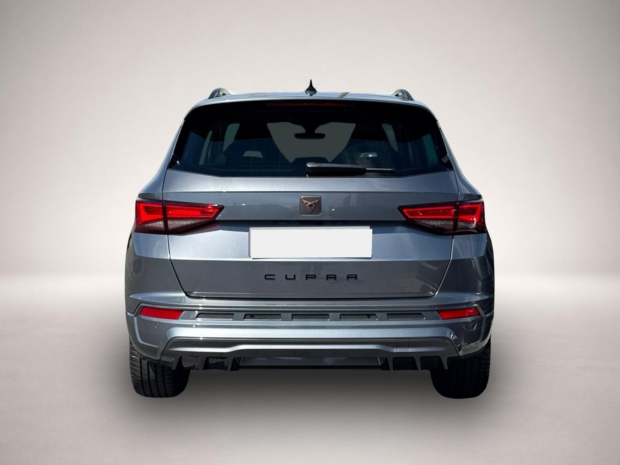 Cupra Ateca (2026) - Foto 5