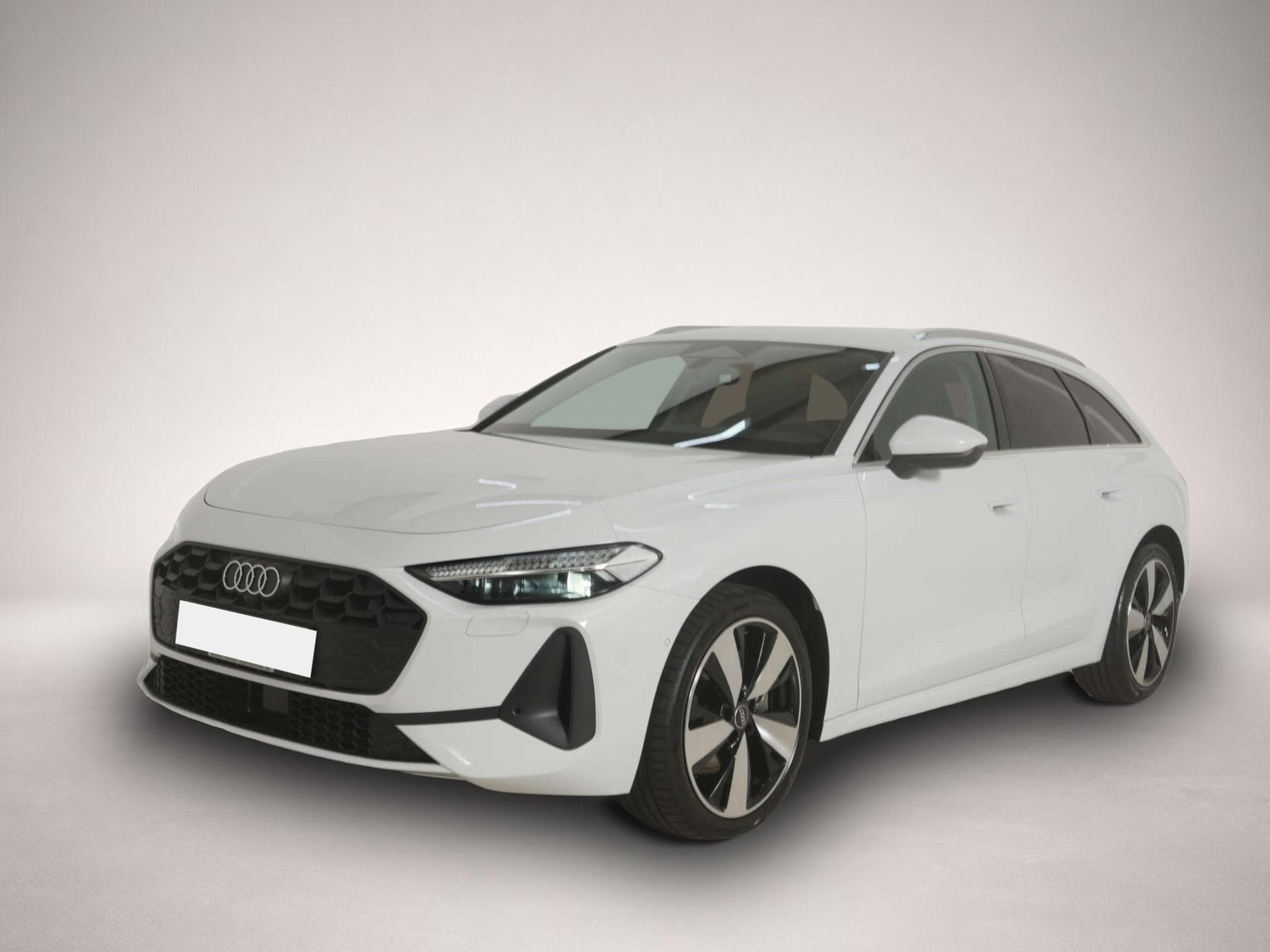 Audi Quattro (2025) - Foto 1