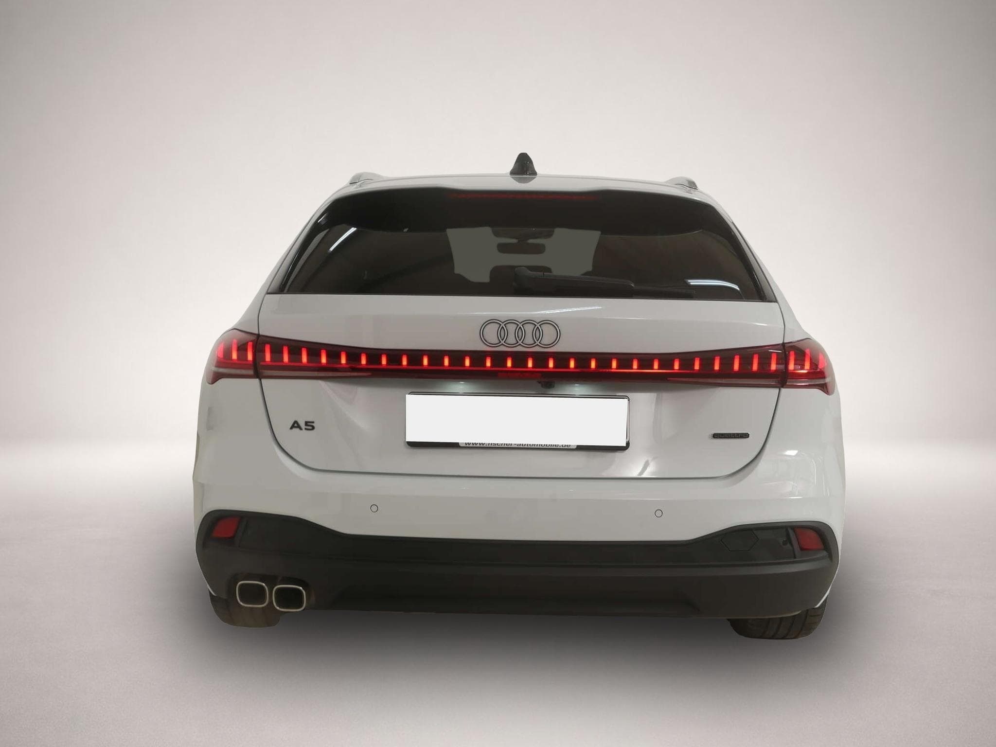 Audi Quattro (2025) - Foto 4