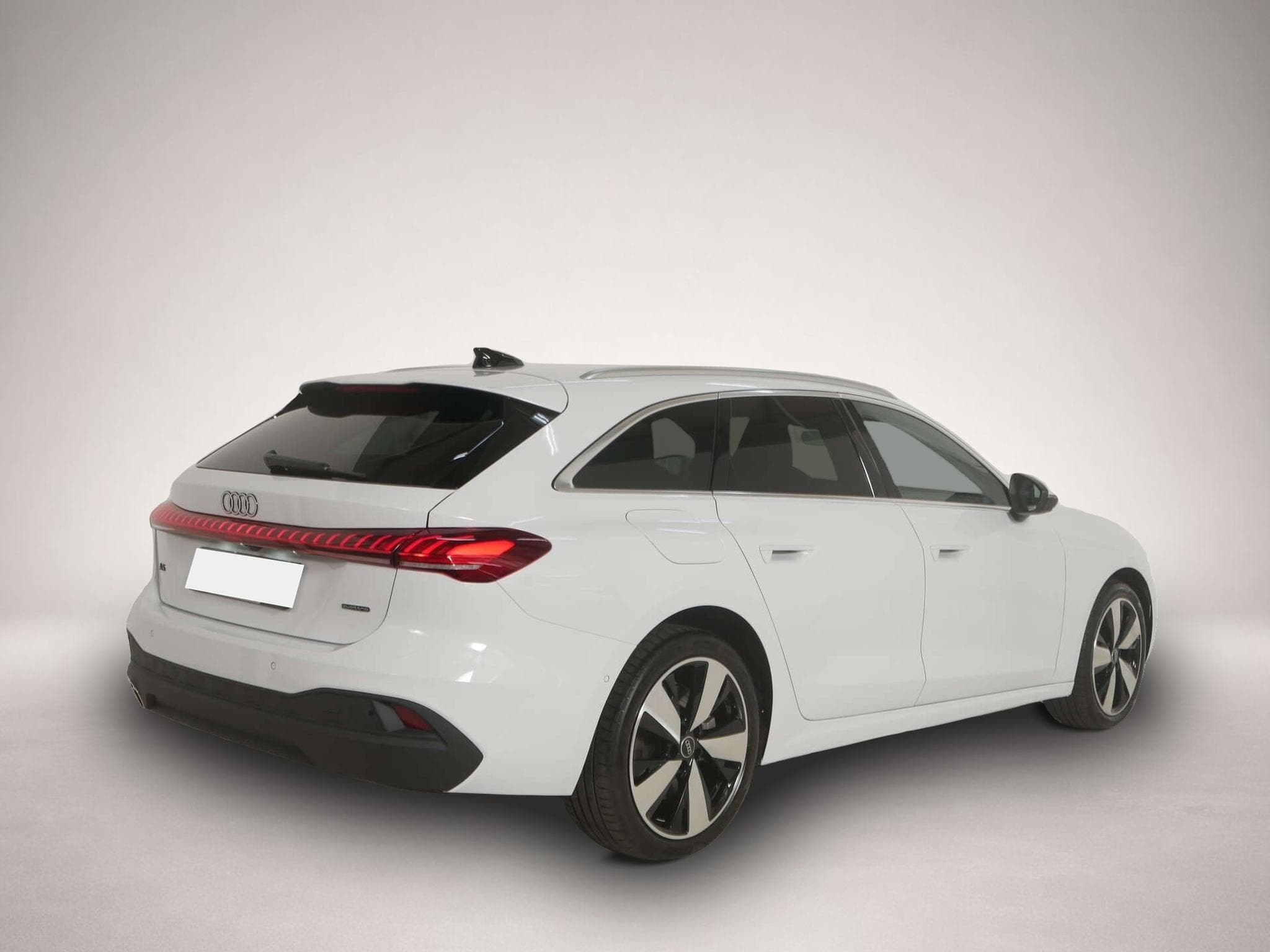 Audi Quattro (2025) - Foto 5
