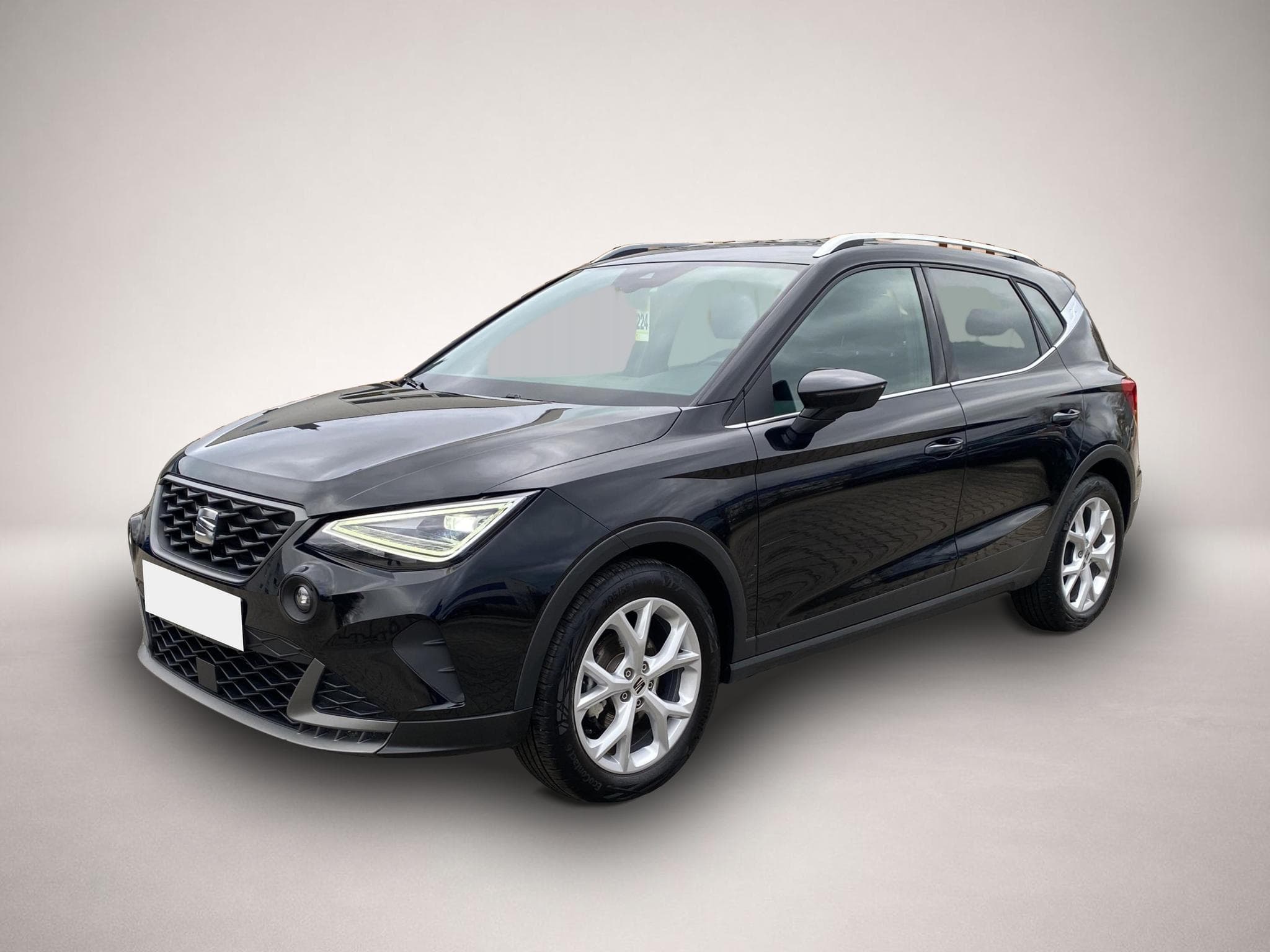 Seat Arona (2025) - Photo 2