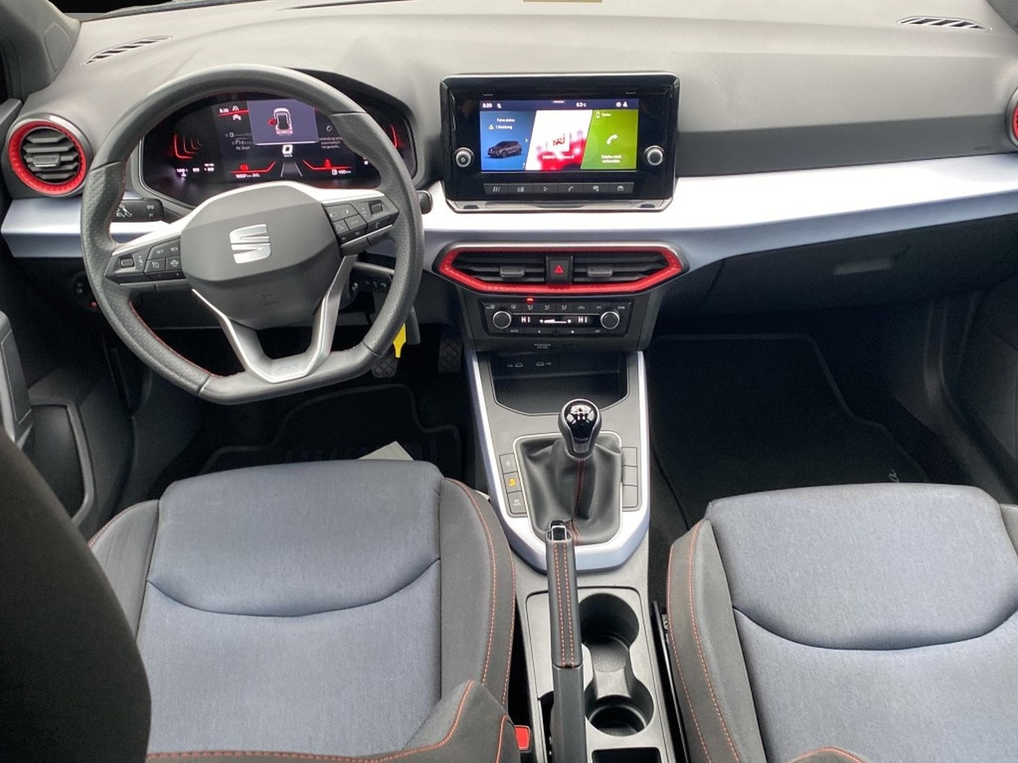 Seat Arona (2025) - Photo 3