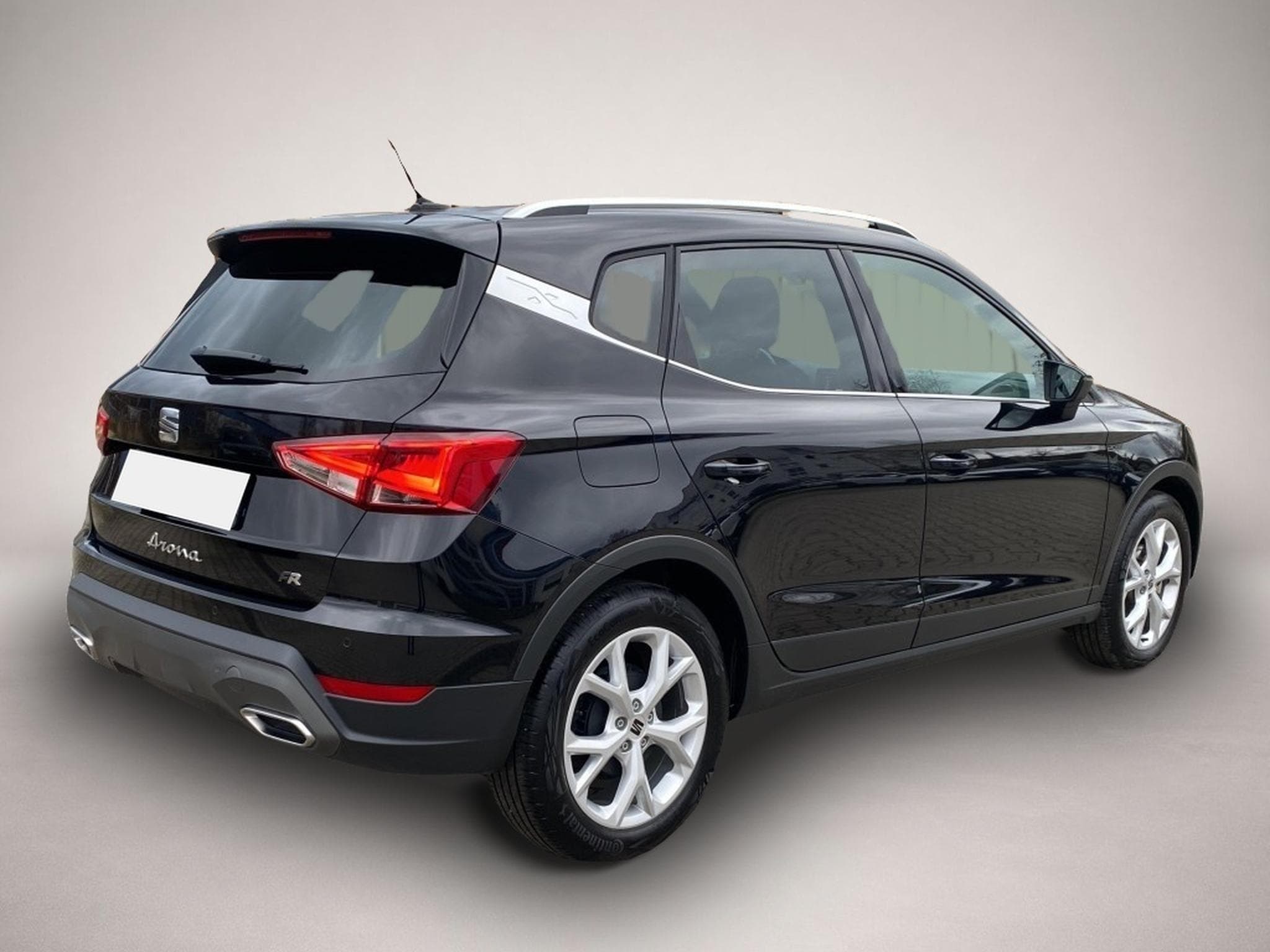 Seat Arona (2025) - Photo 5