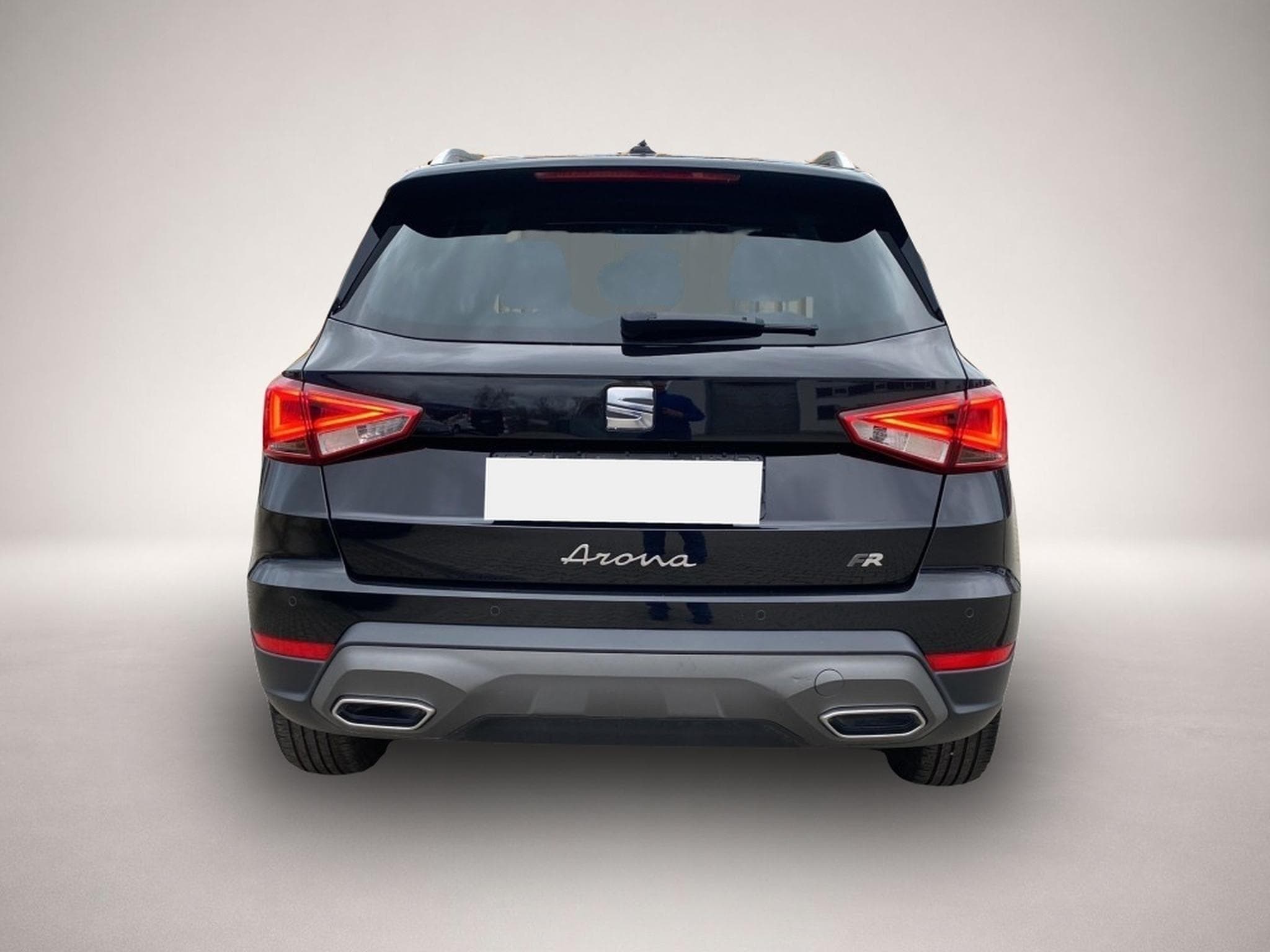 Seat Arona (2025) - Photo 6