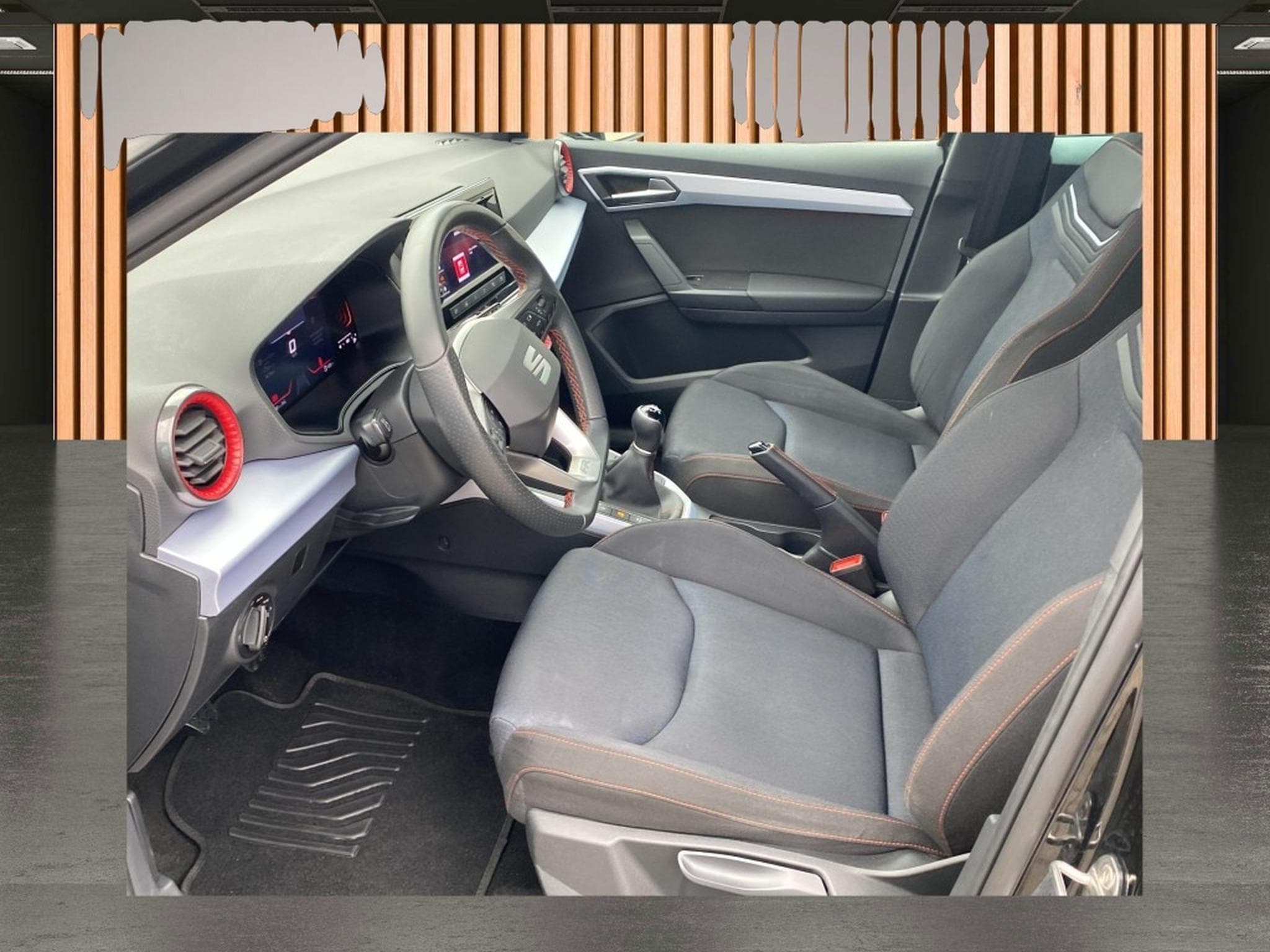 Seat Arona (2025) - Photo 7