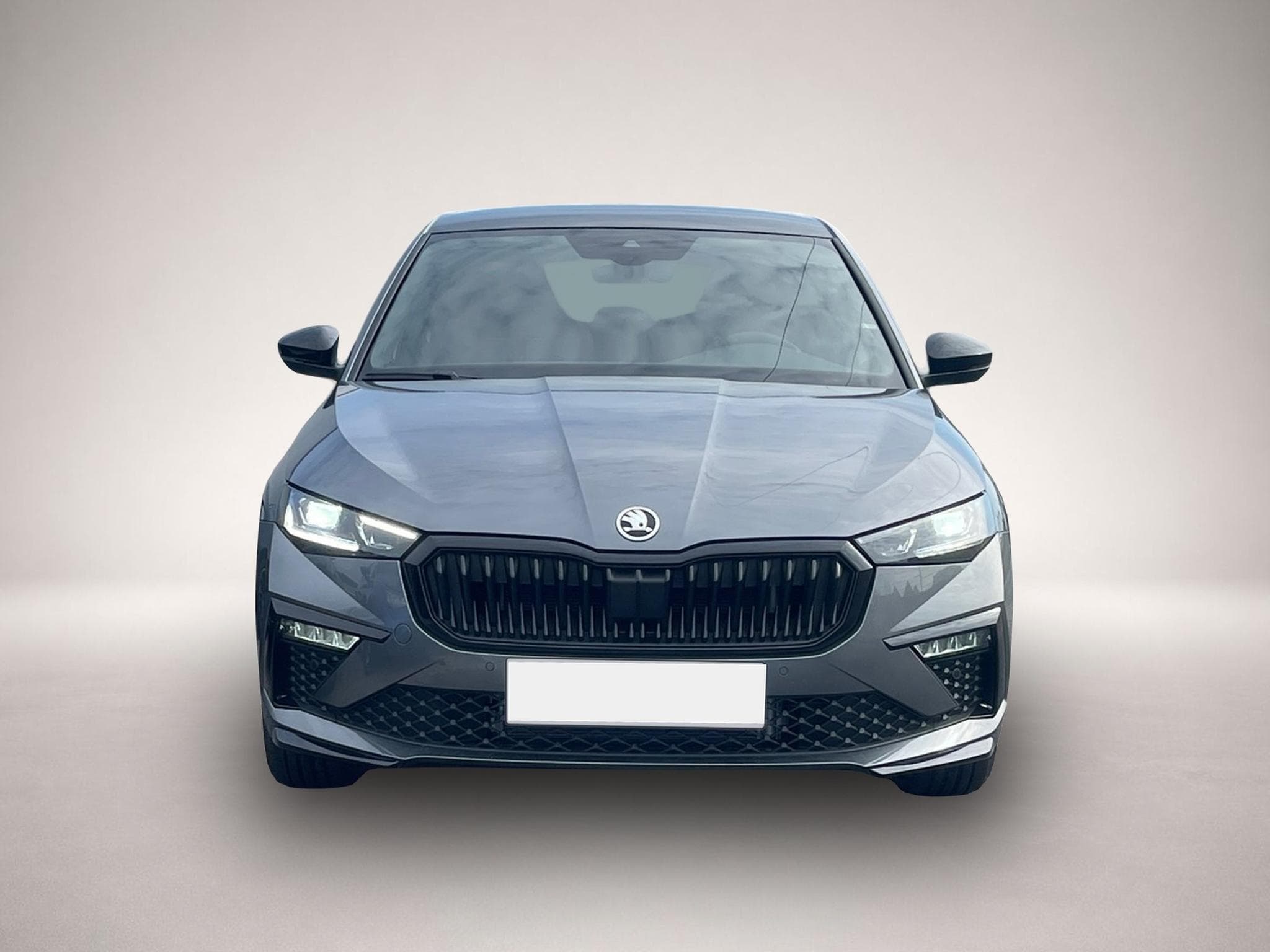 Skoda Scala (2026) - Foto 1