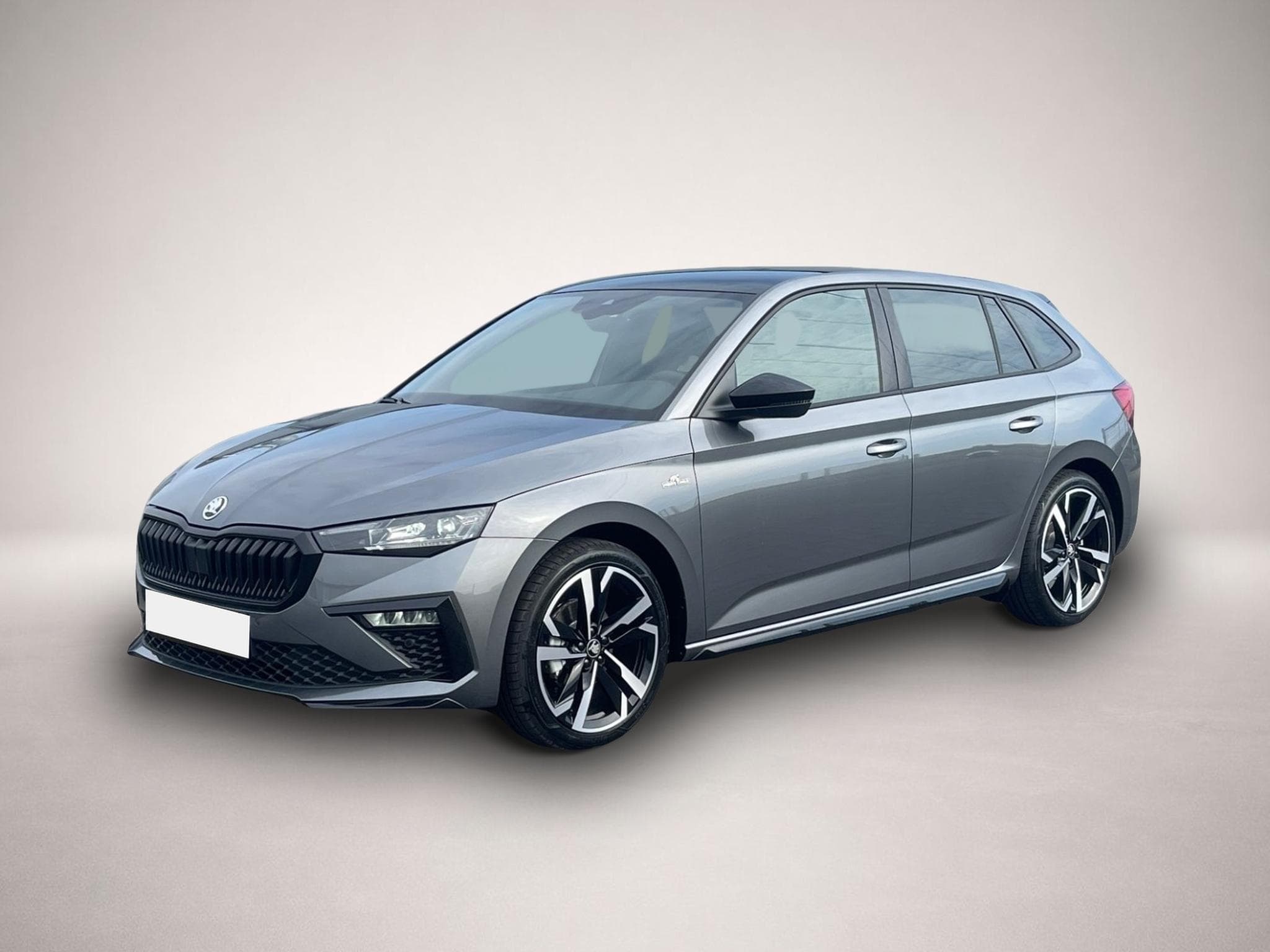 Skoda Scala (2026) - Foto 2