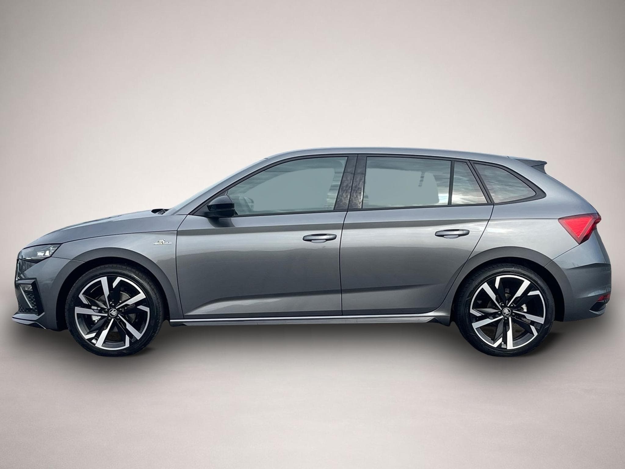 Skoda Scala (2026) - Foto 3