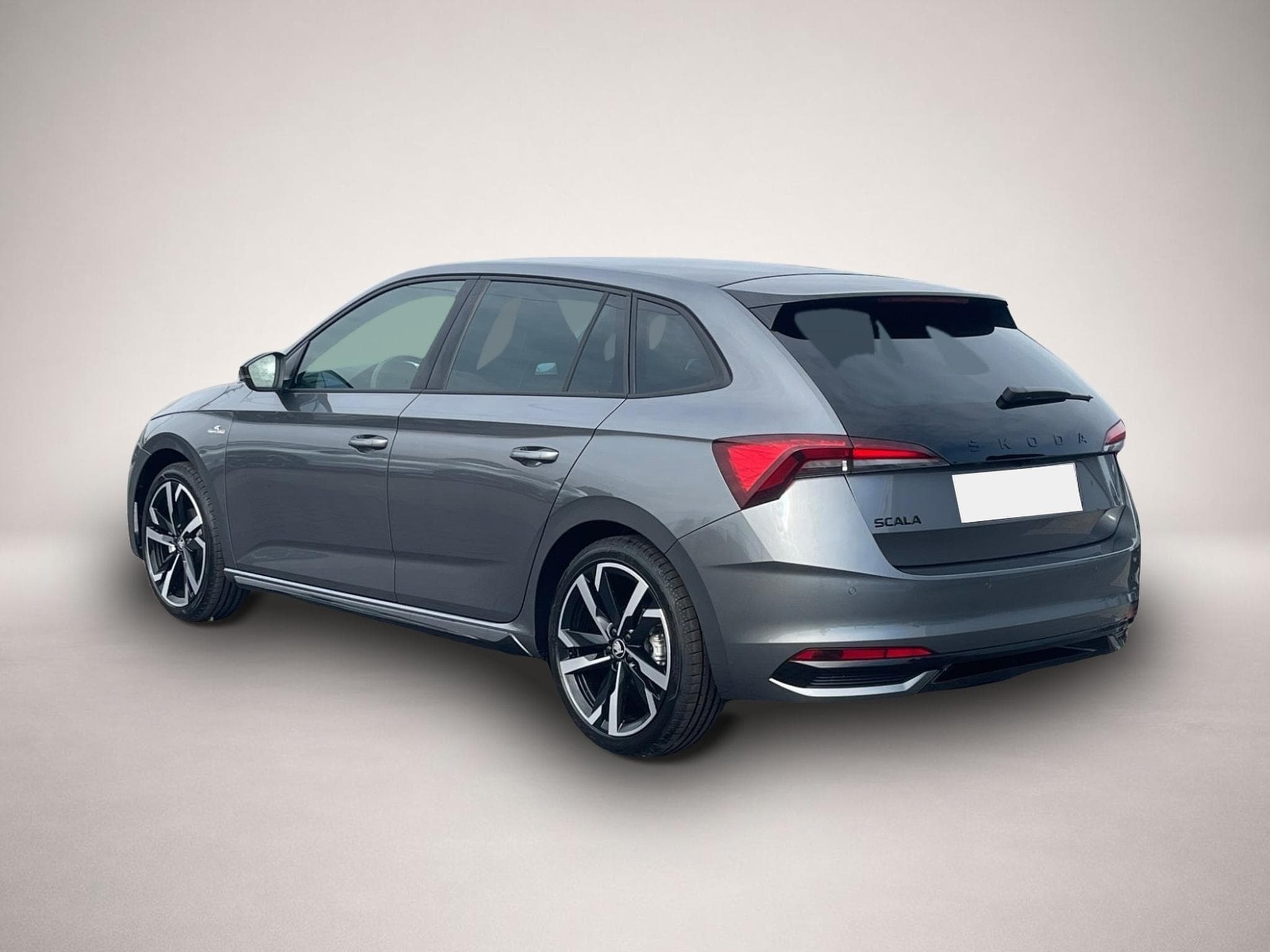 Skoda Scala (2026) - Foto 4