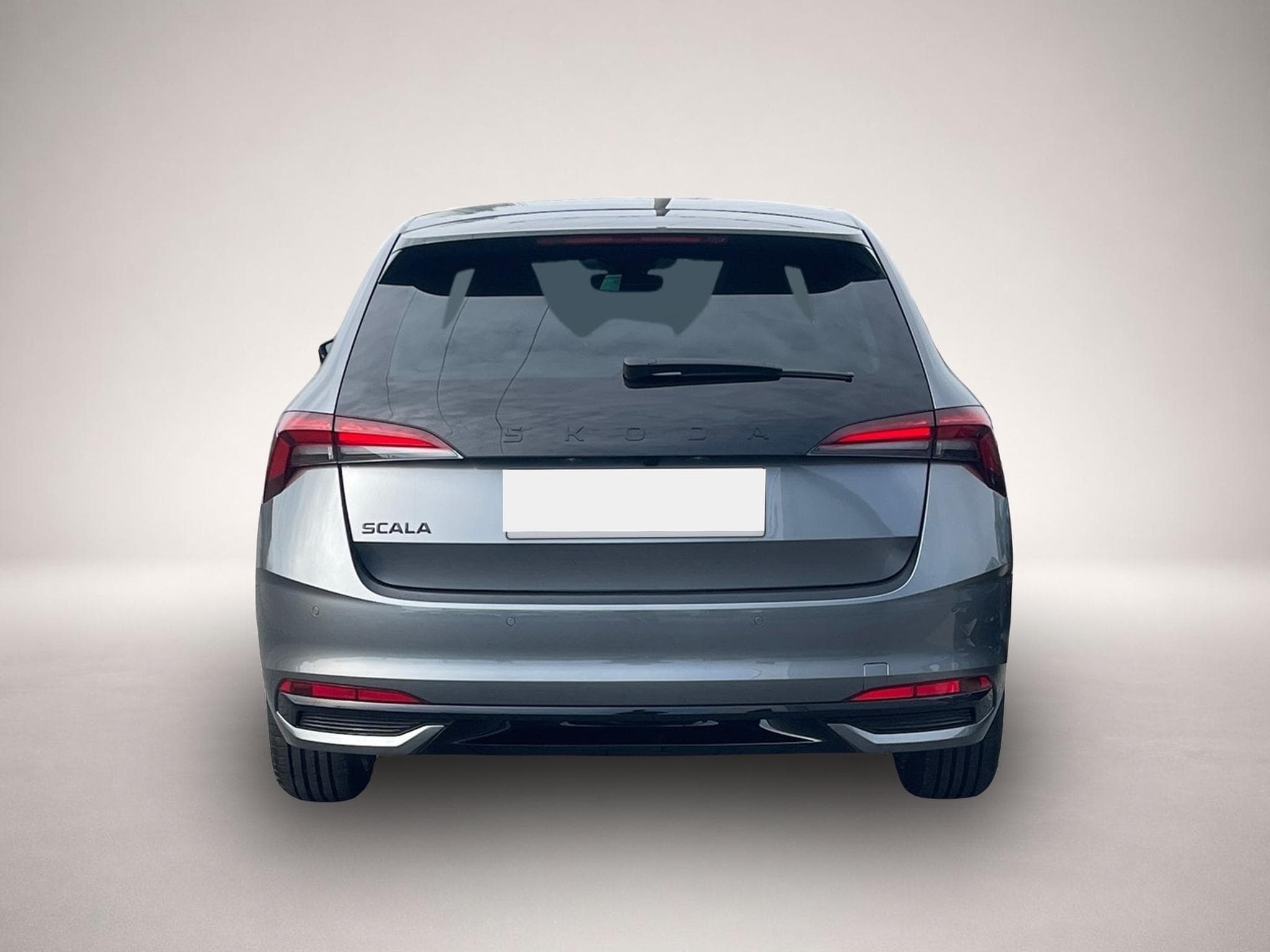 Skoda Scala (2026) - Foto 5