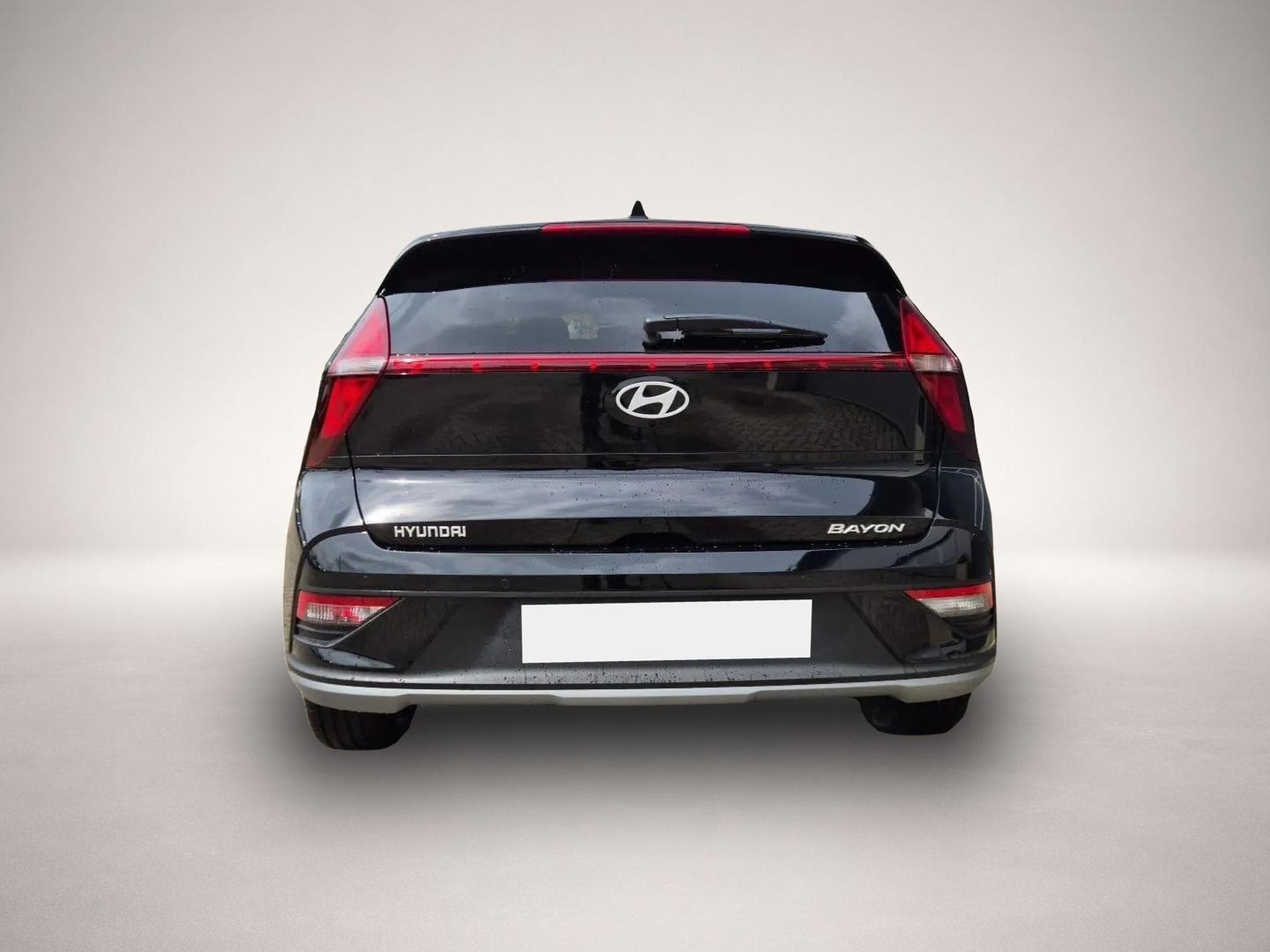 Hyundai Bayon (2026) - Foto 4