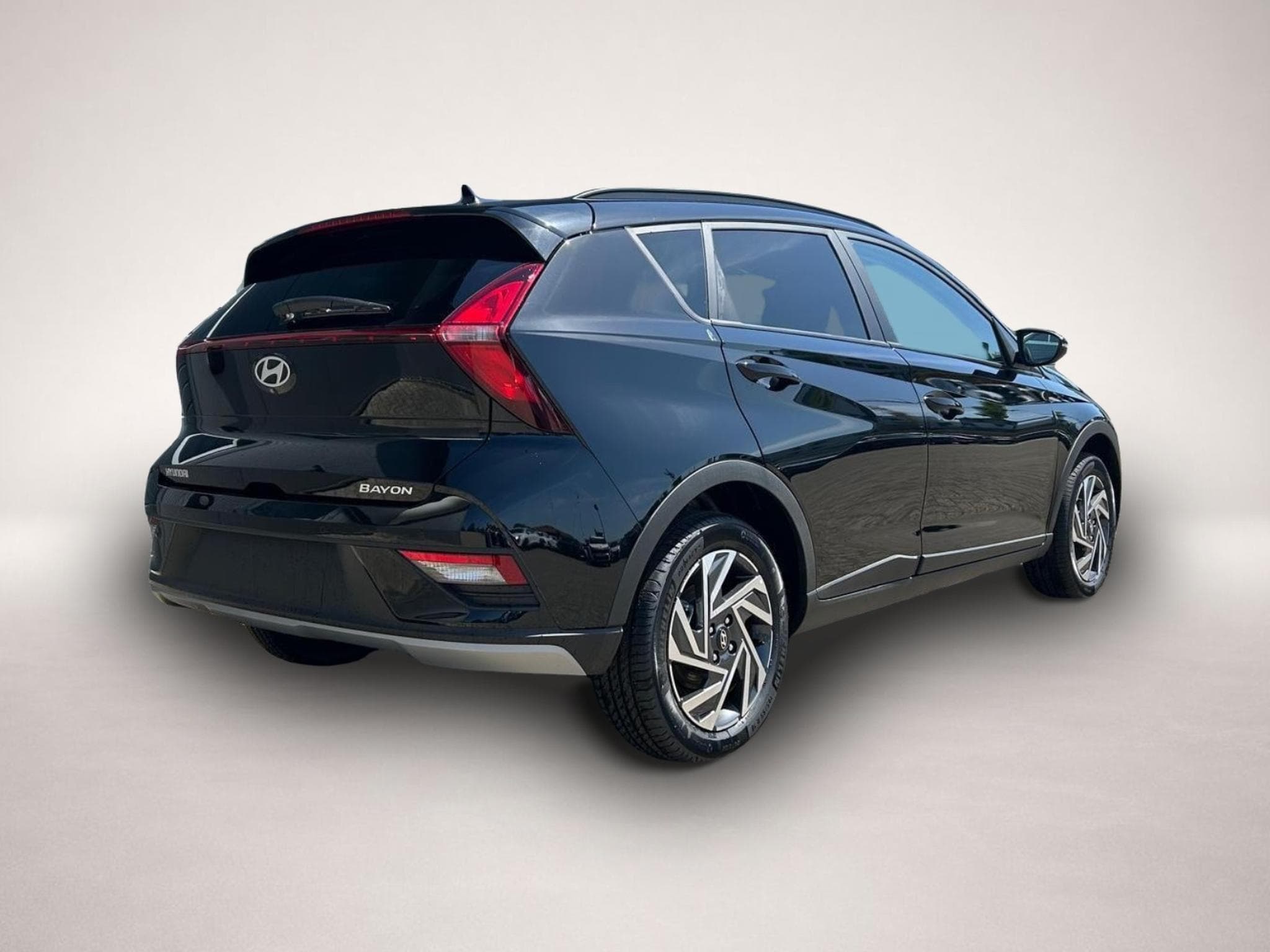 Hyundai Bayon (2026) - Foto 5