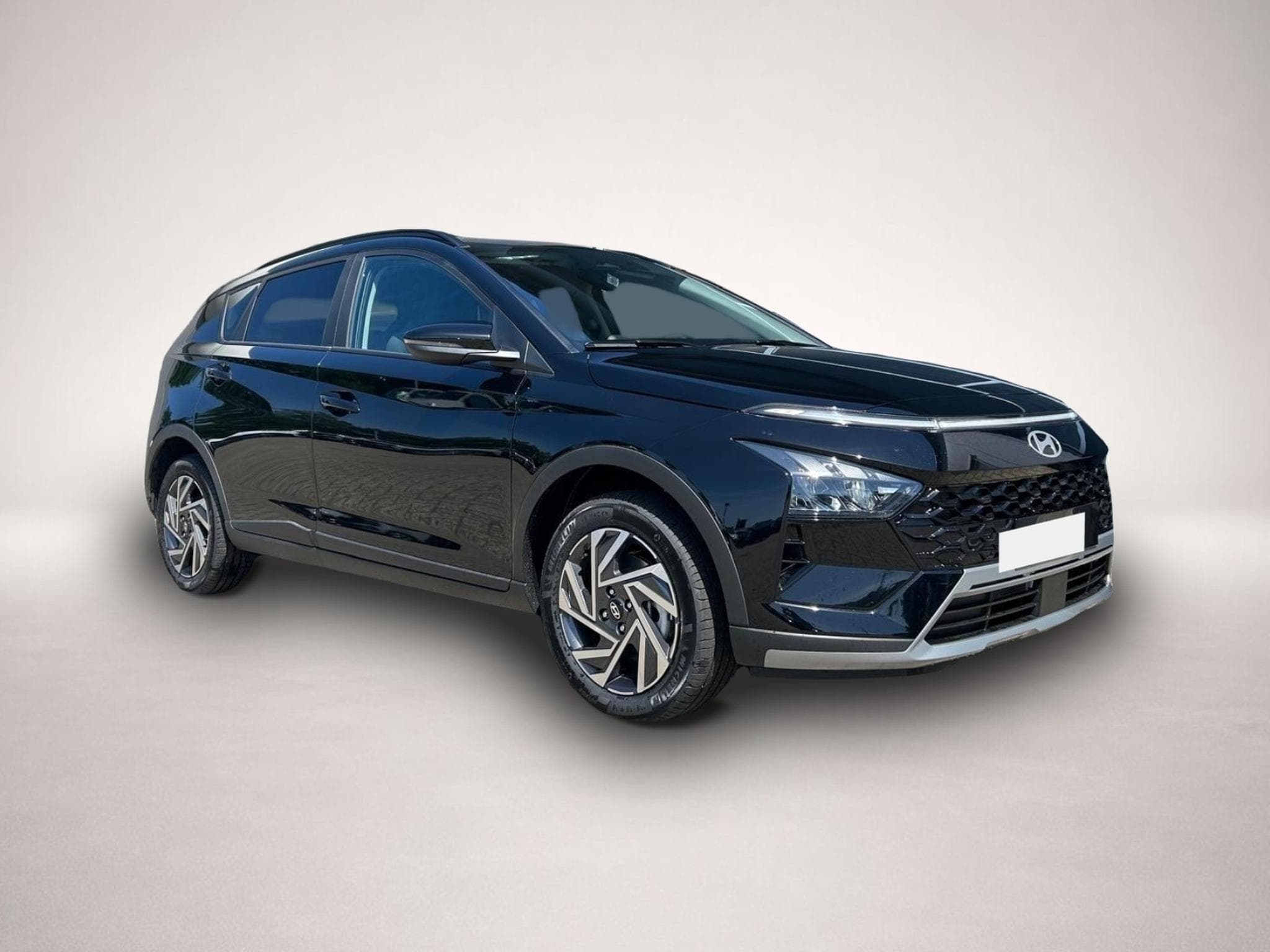 Hyundai Bayon (2026) - Foto 7
