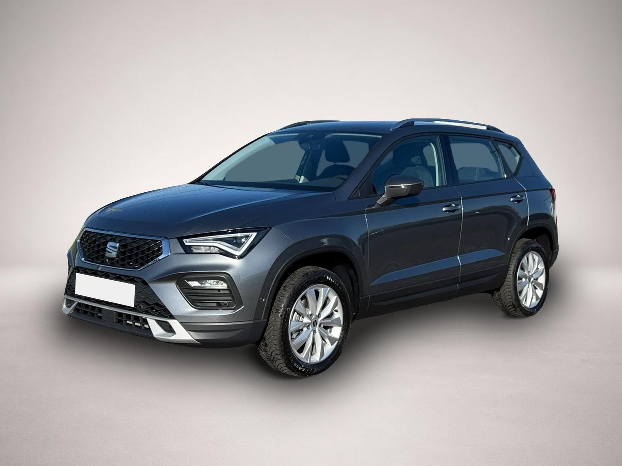 Seat Ateca (2026) - Foto 1