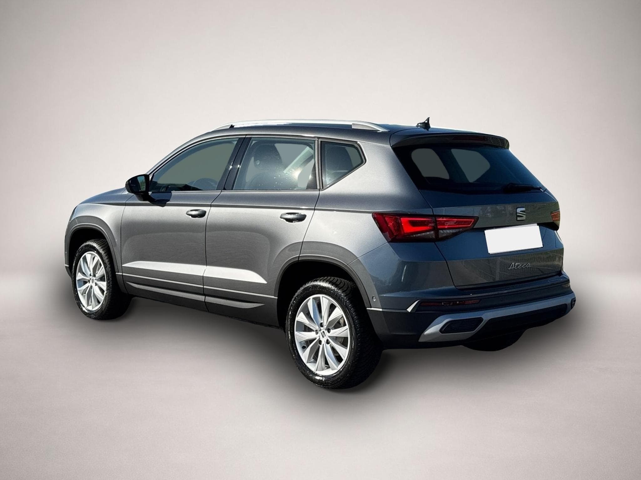 Seat Ateca (2026) - Foto 4