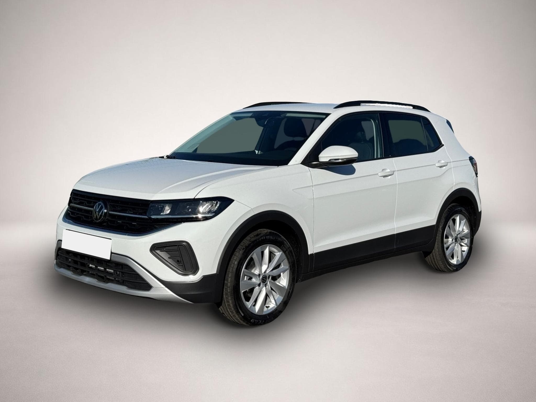 VW T-Cross (2026) - Foto 1