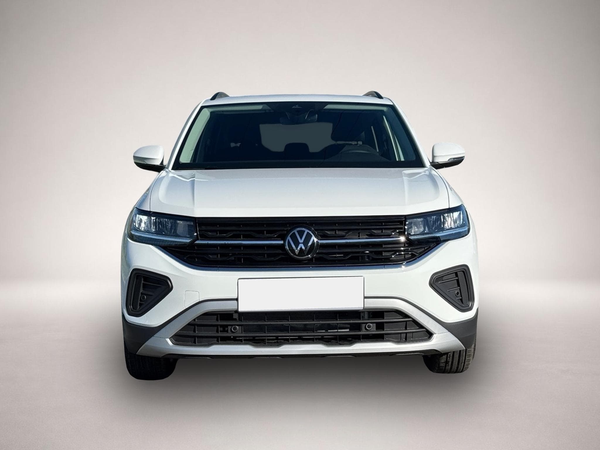 VW T-Cross (2026) - Foto 2