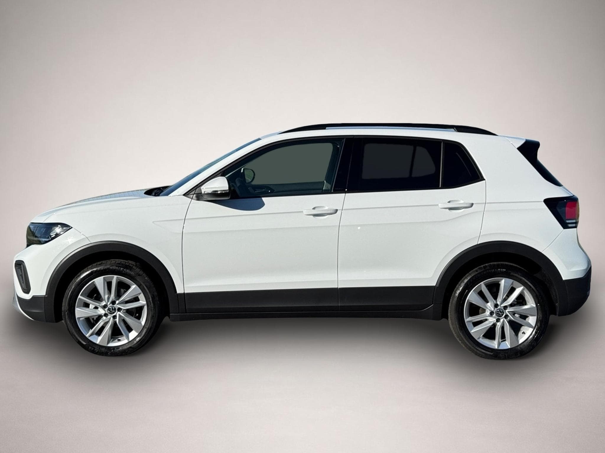 VW T-Cross (2026) - Foto 3
