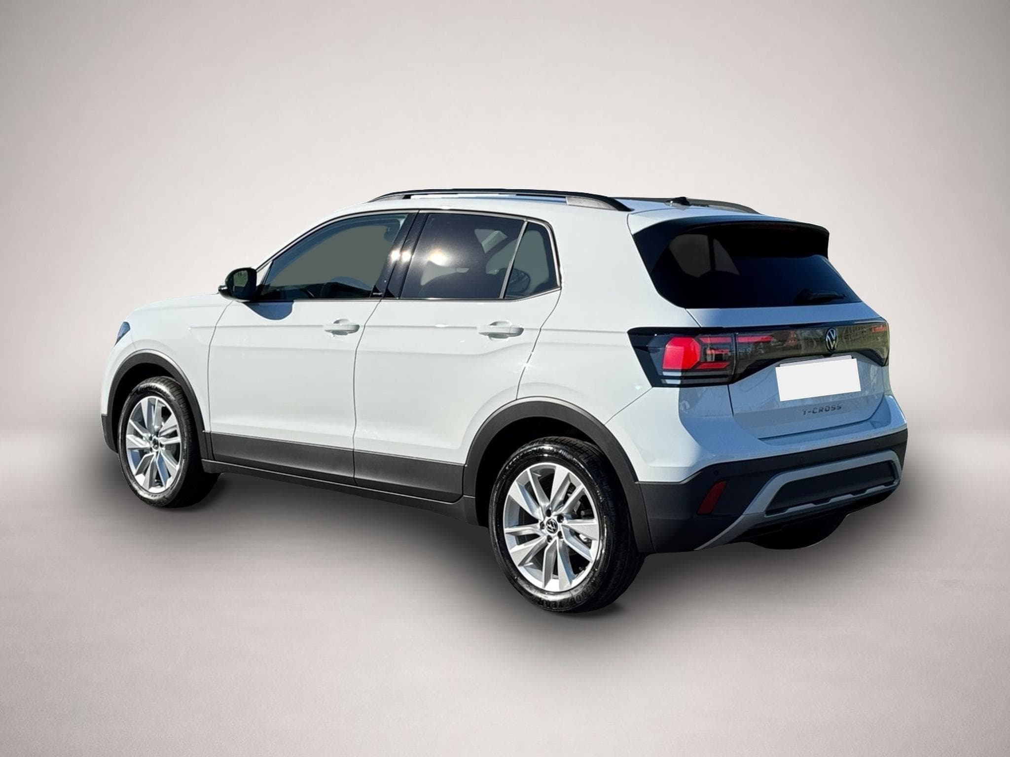 VW T-Cross (2026) - Foto 4