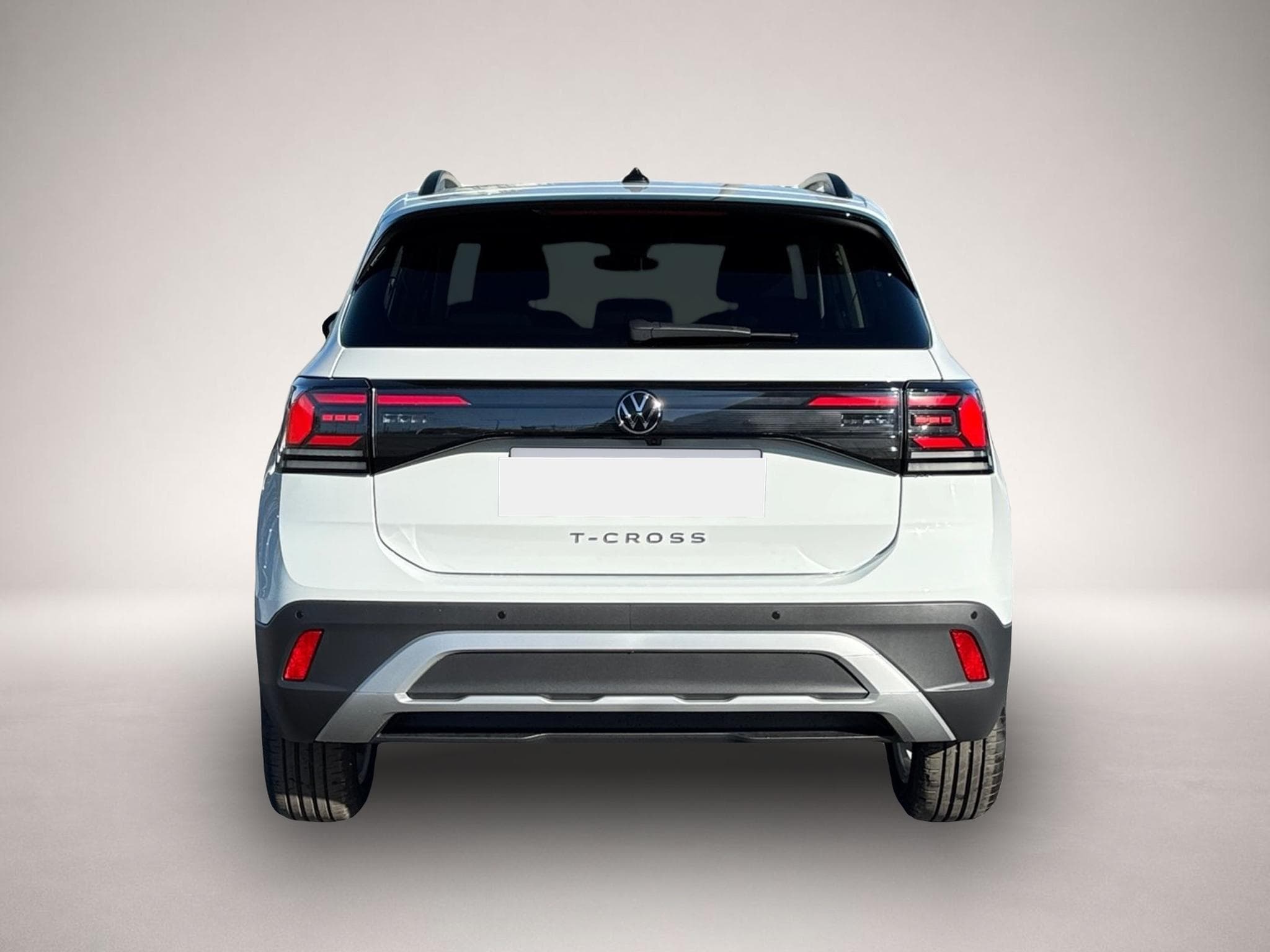 VW T-Cross (2026) - Foto 5