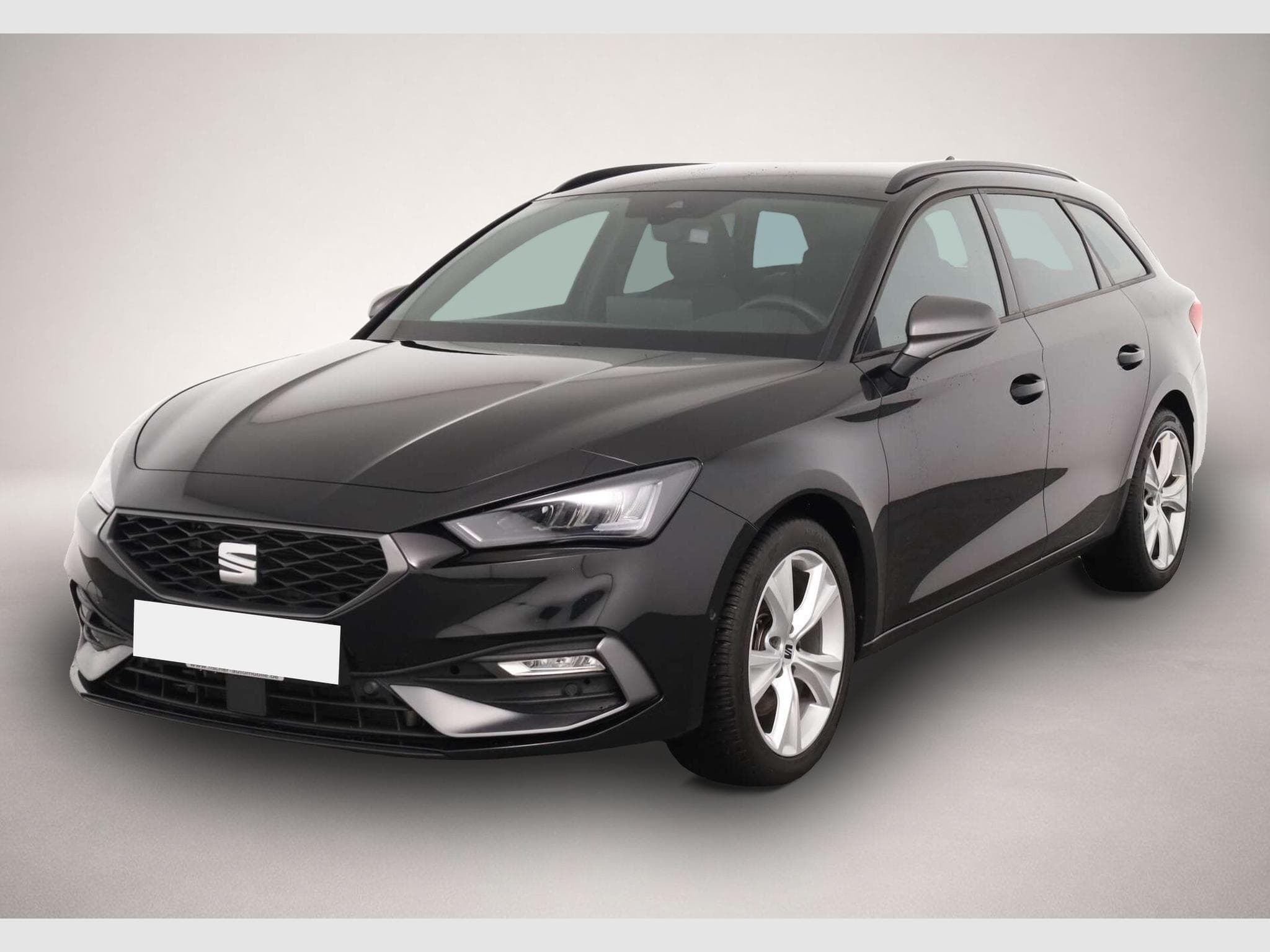 Seat Leon (2025) - Photo 1