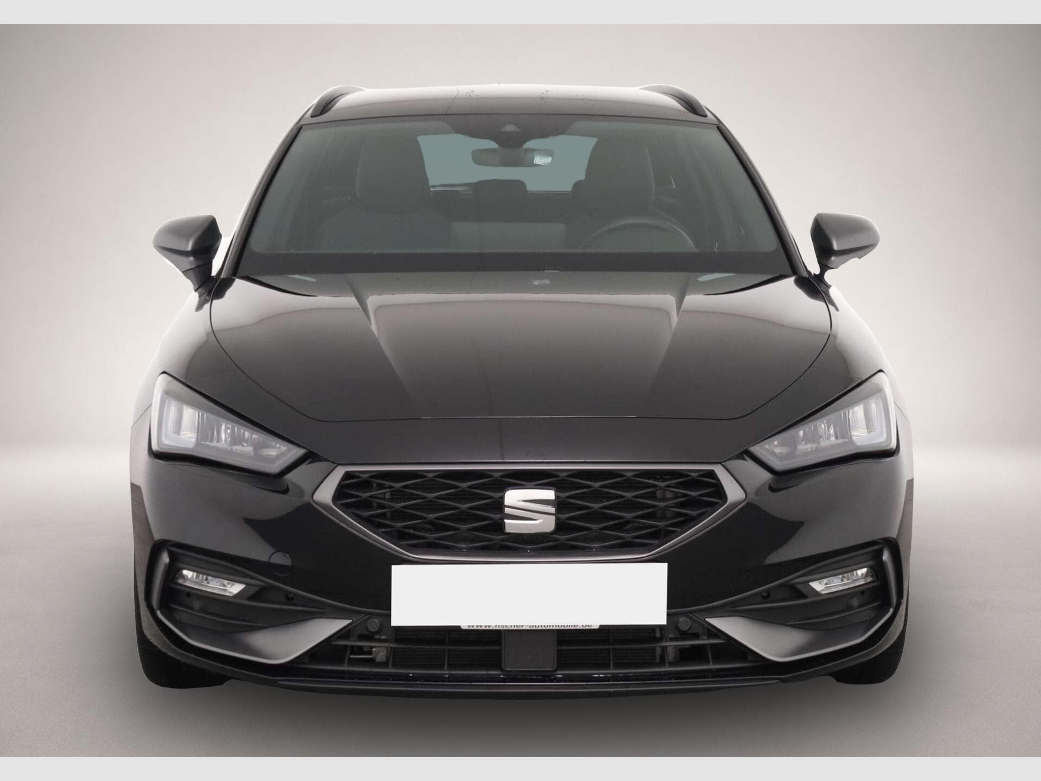 Seat Leon (2025) - Photo 2
