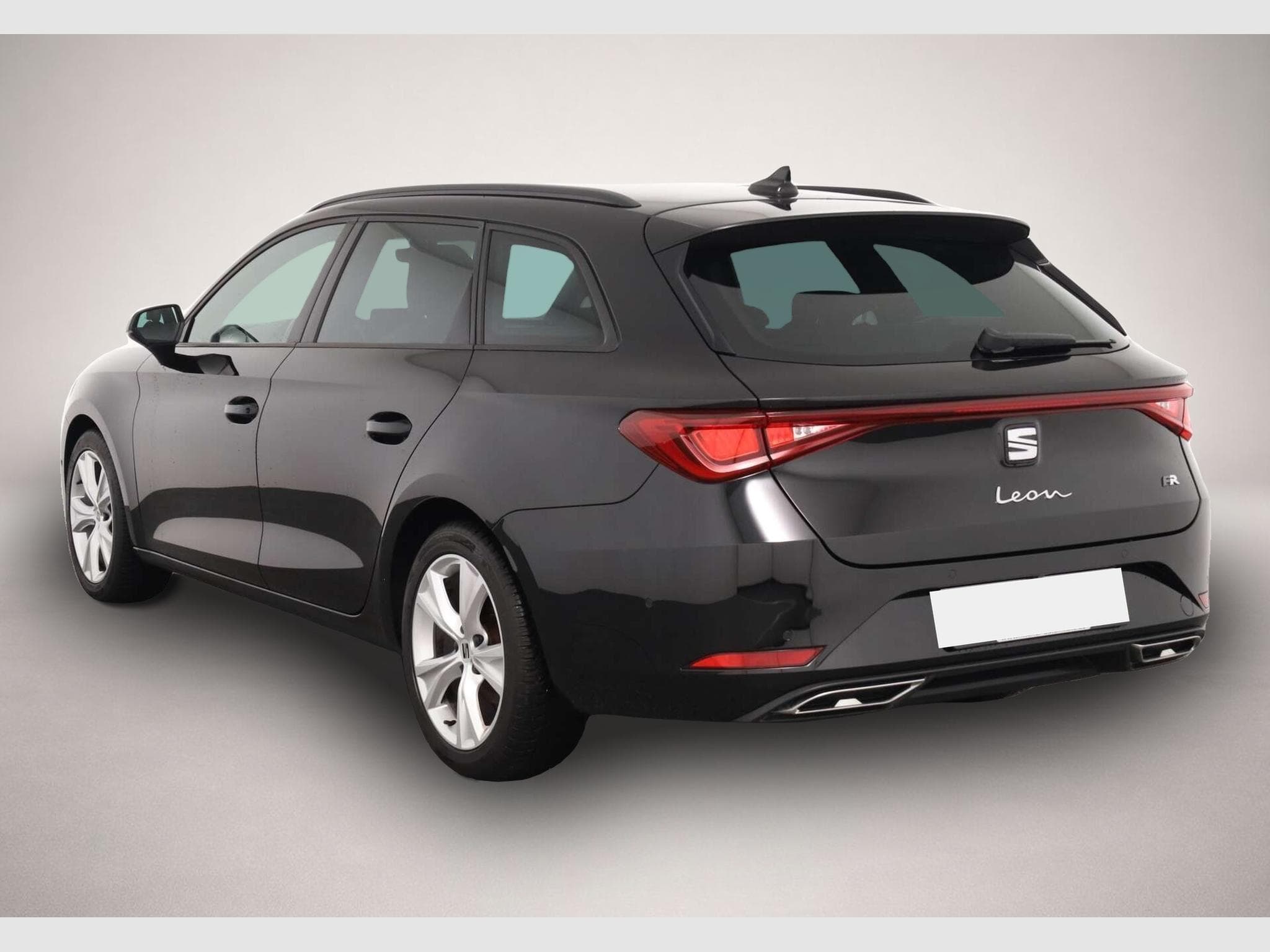 Seat Leon (2025) - Photo 3