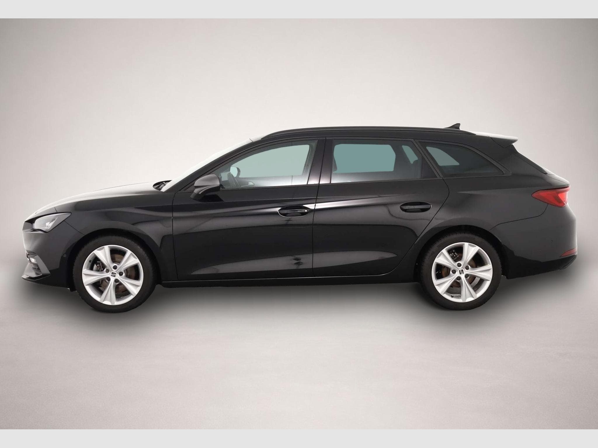 Seat Leon (2025) - Photo 4