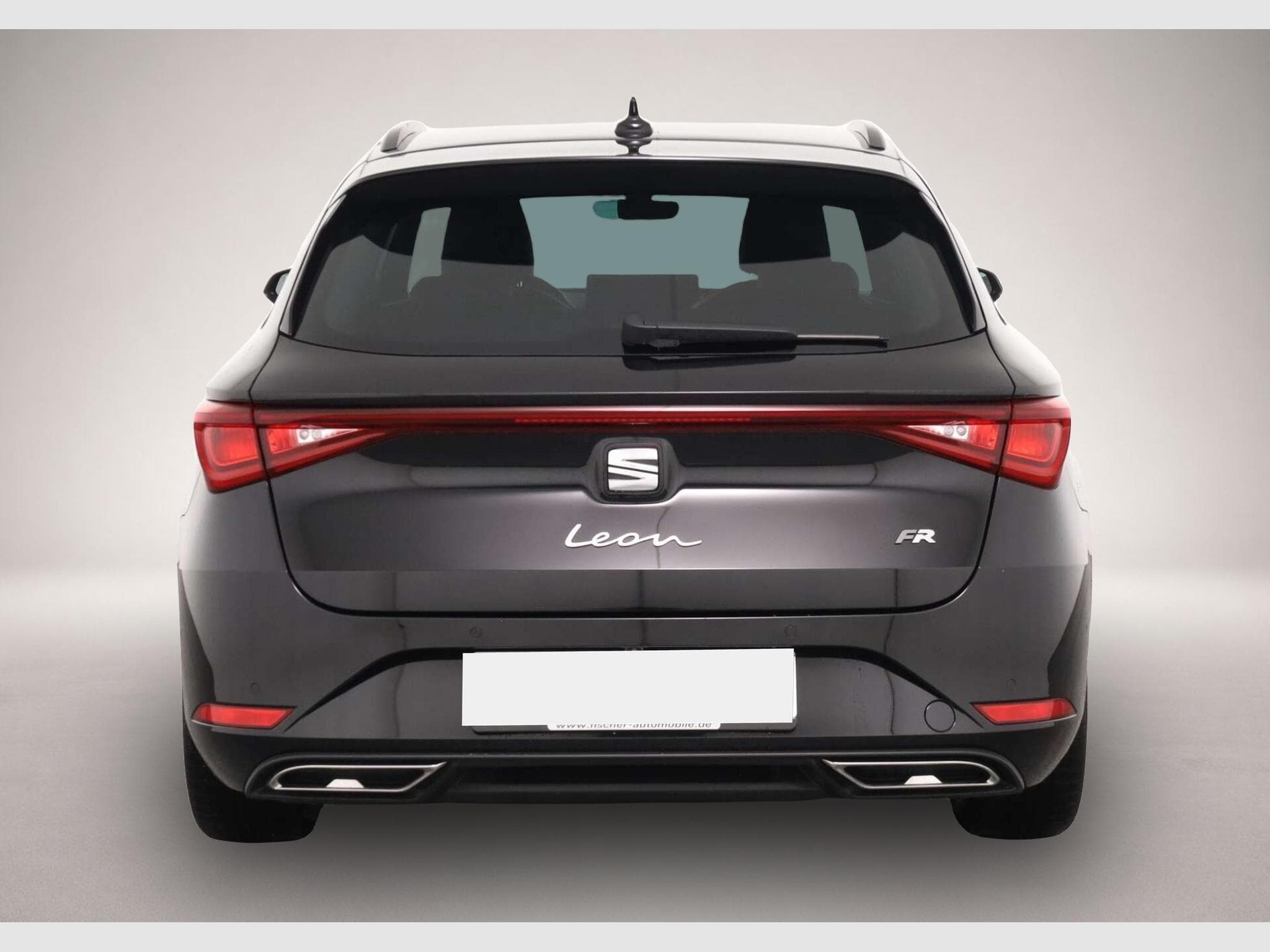 Seat Leon (2025) - Photo 5
