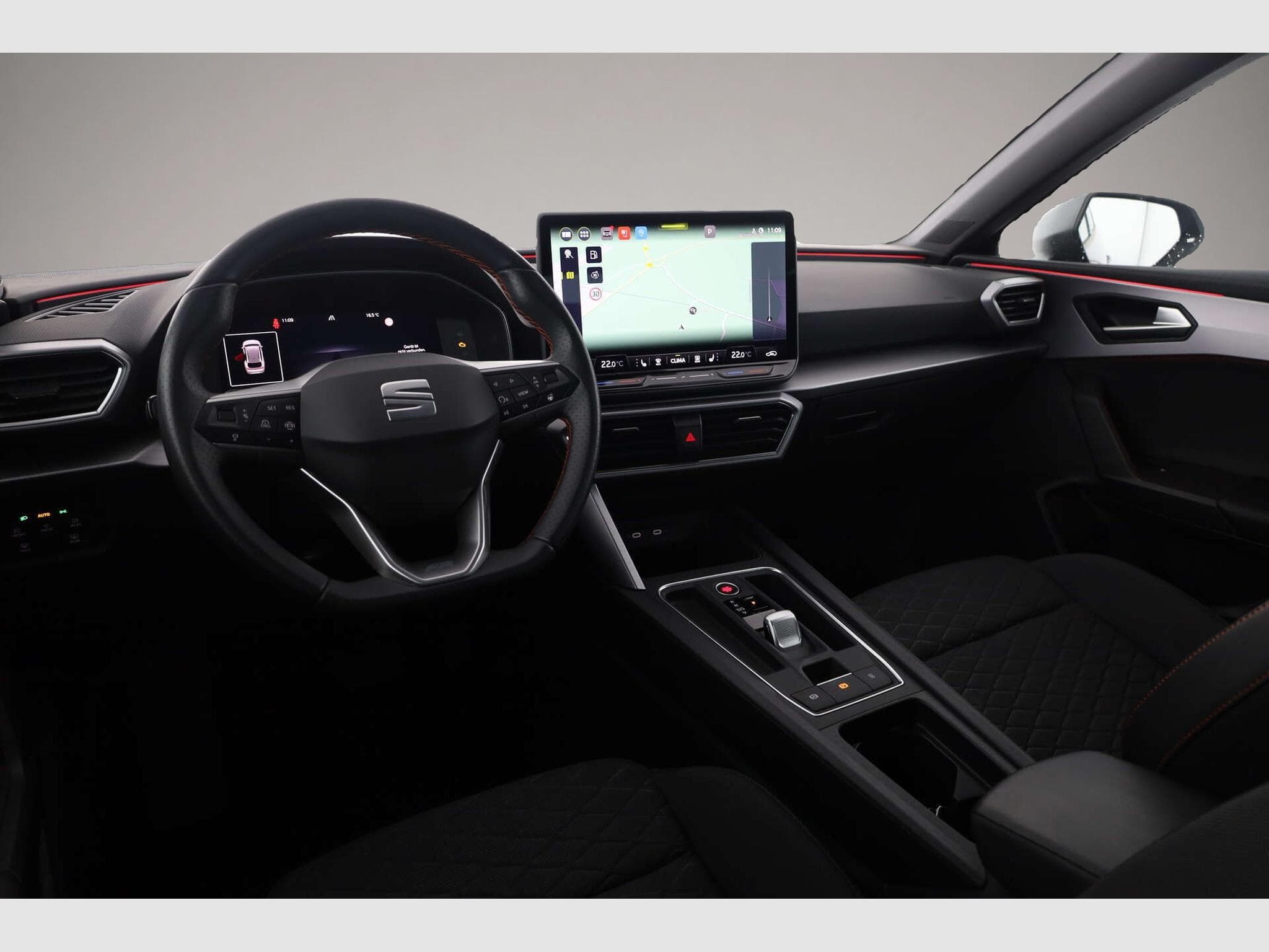 Seat Leon (2025) - Photo 6