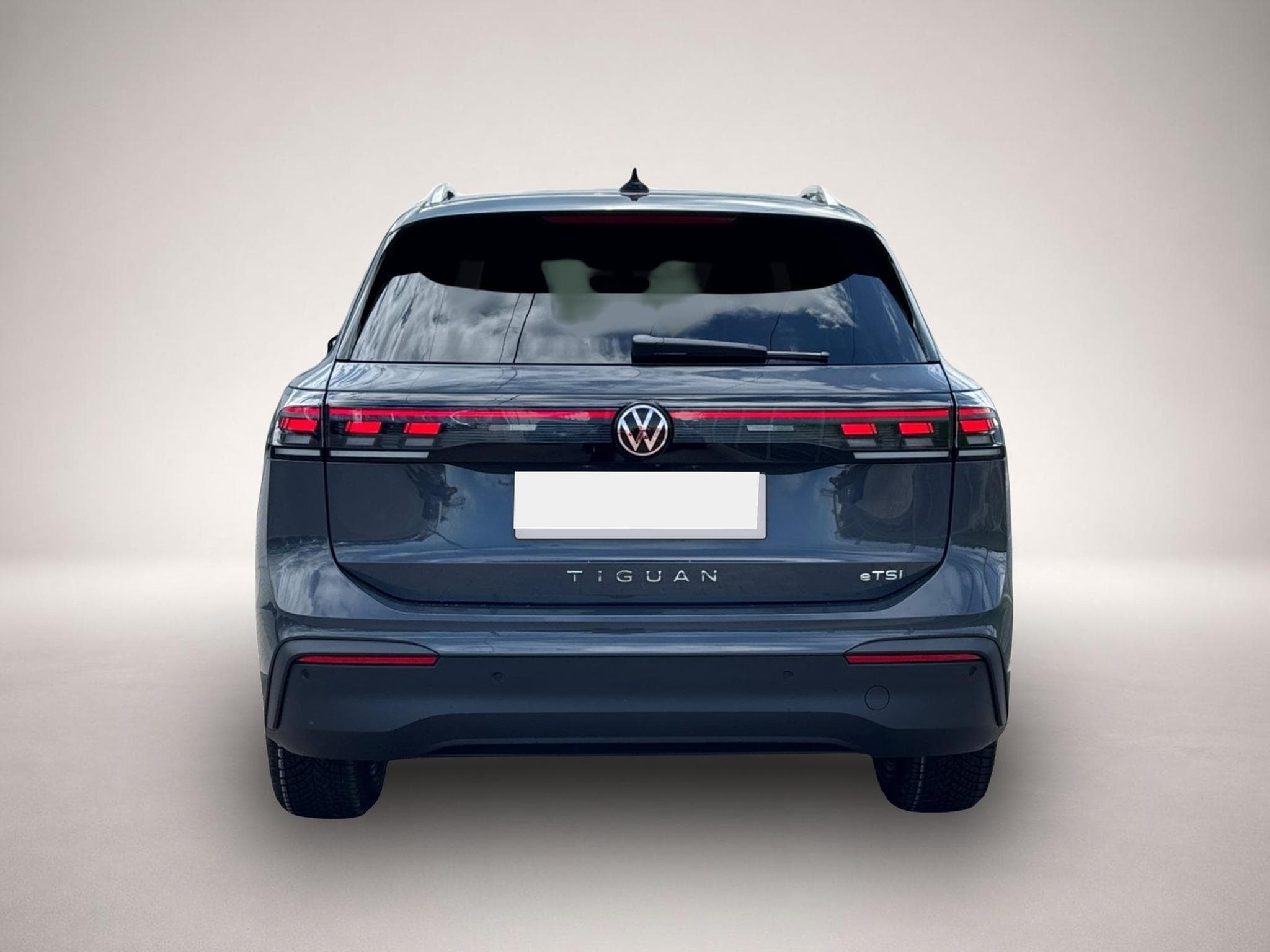 VW Tiguan (2026) - Foto 5