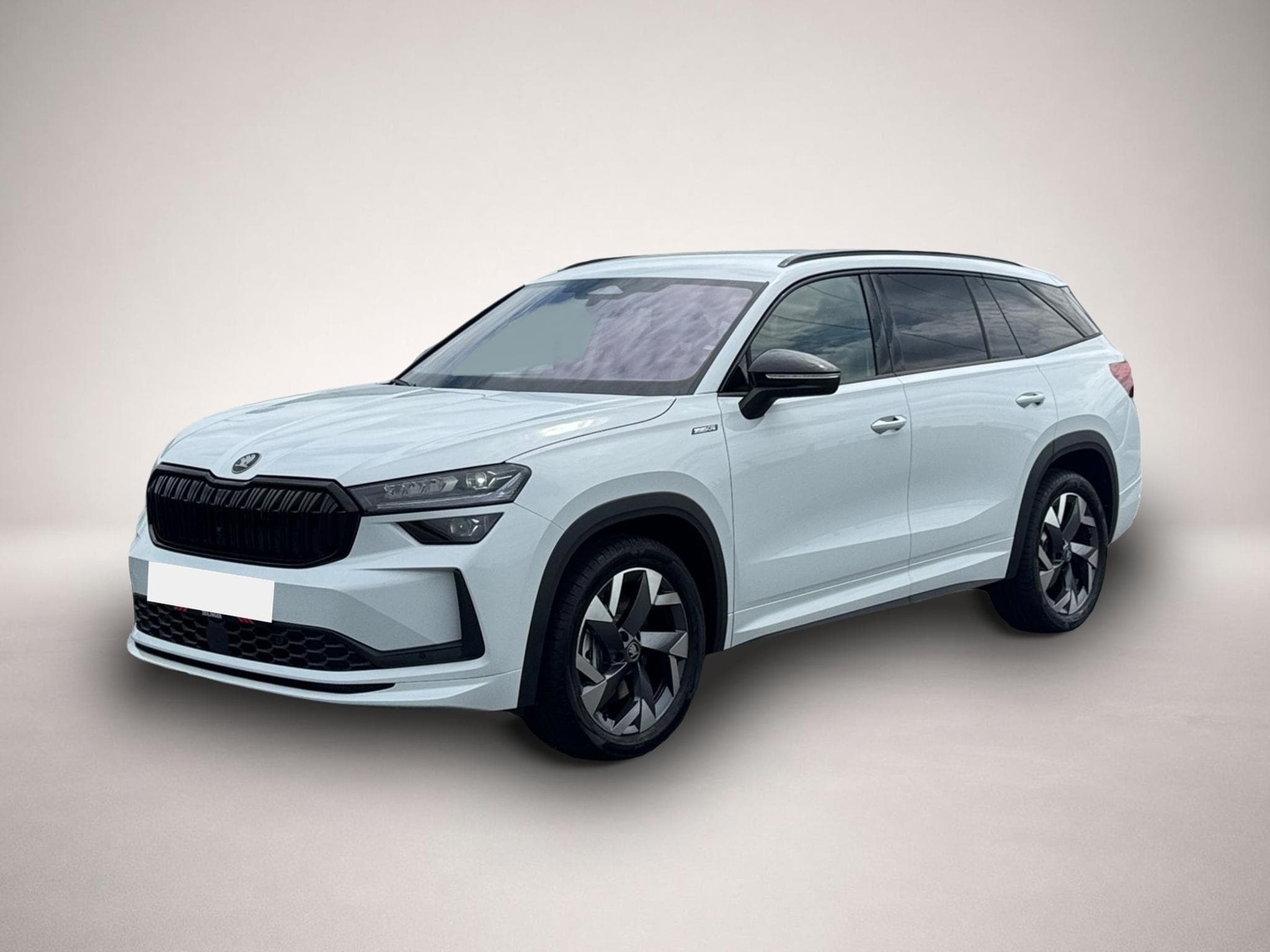 Skoda Kodiaq (2026) - Foto 1