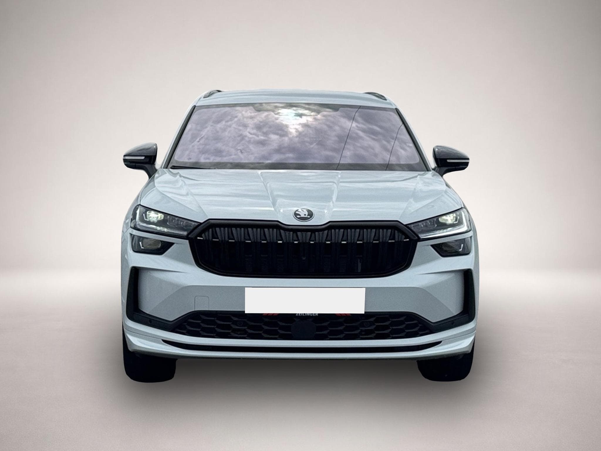 Skoda Kodiaq (2026) - Foto 2