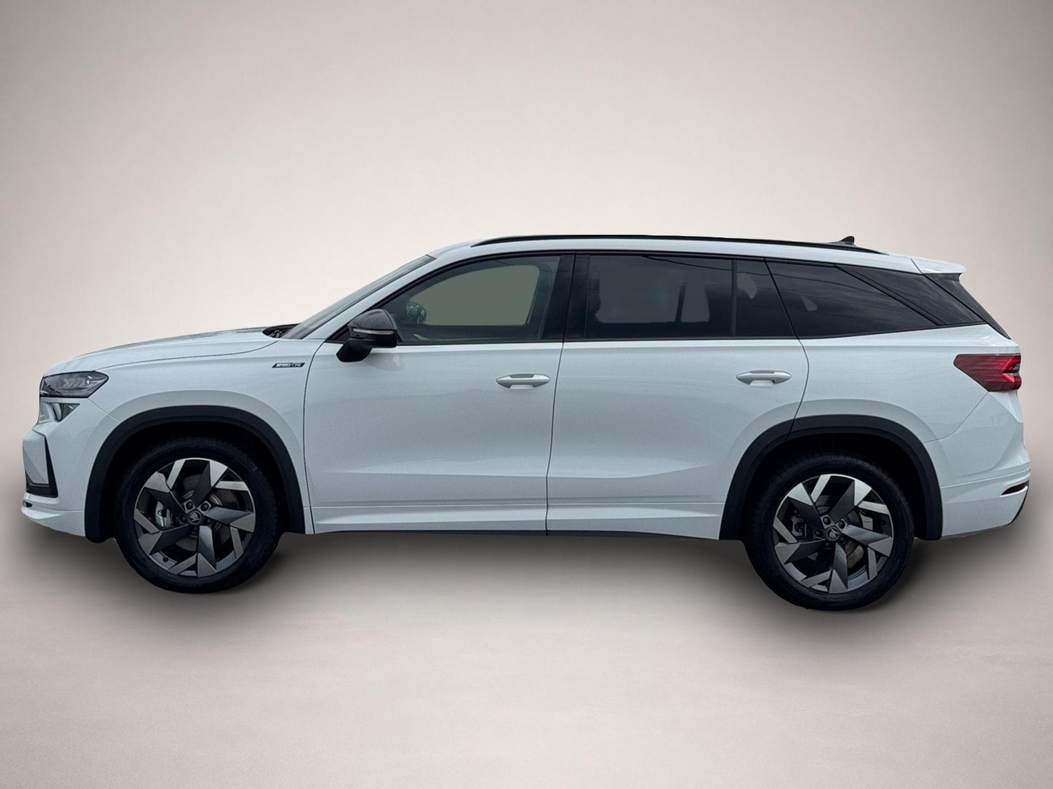 Skoda Kodiaq (2026) - Foto 3