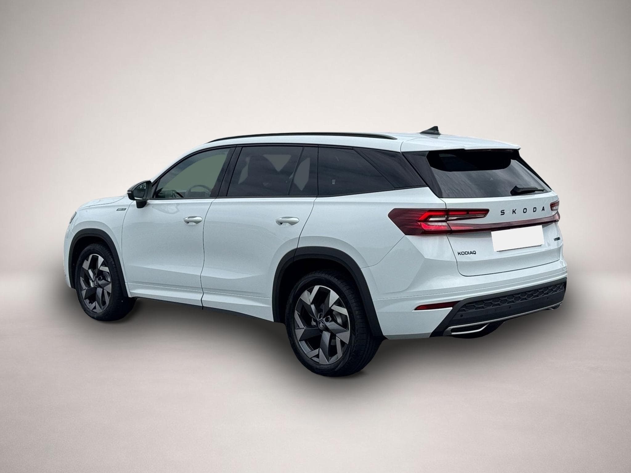 Skoda Kodiaq (2026) - Foto 4
