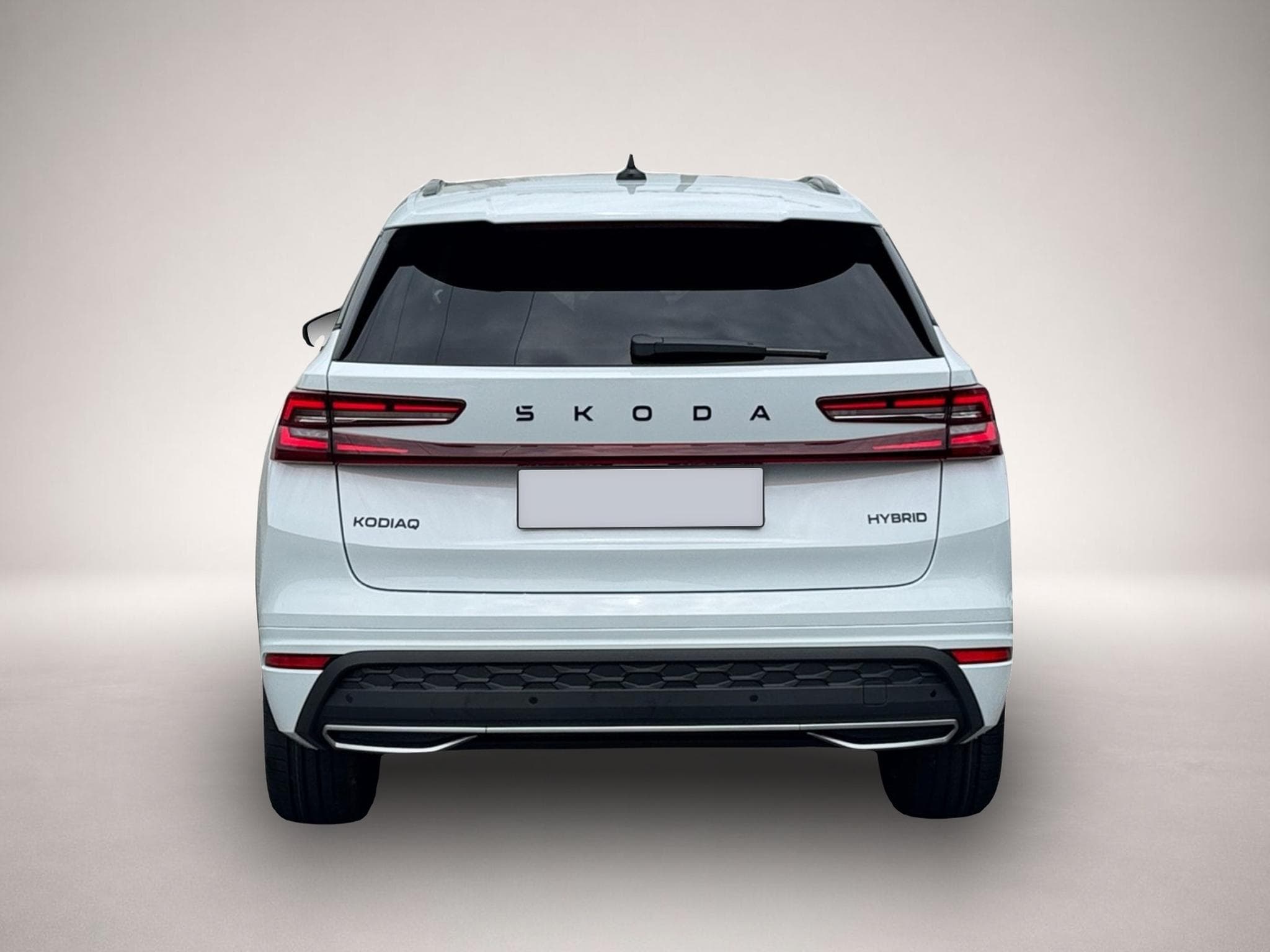 Skoda Kodiaq (2026) - Foto 5