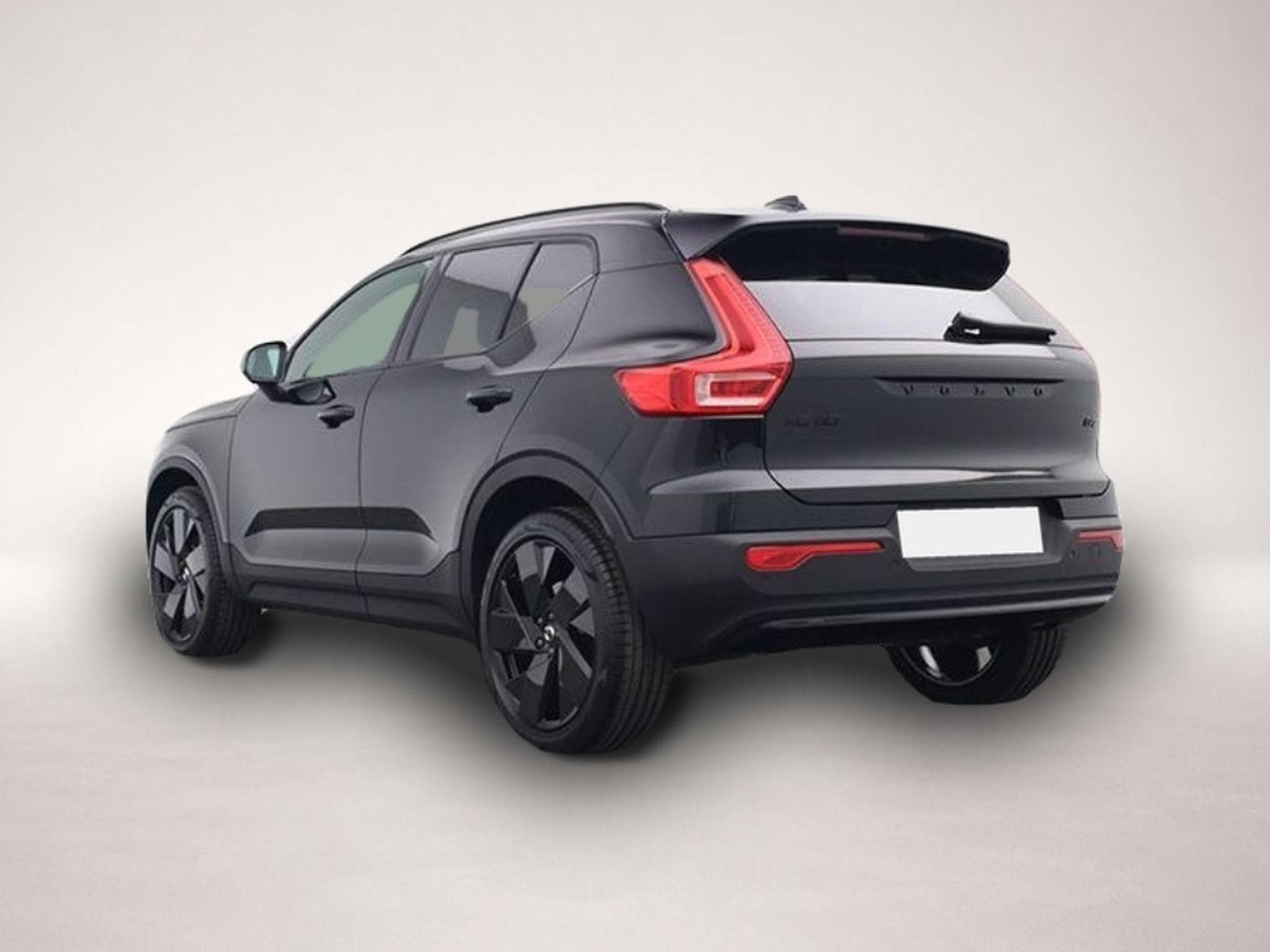 Volvo XC40 (2026) - Foto 2