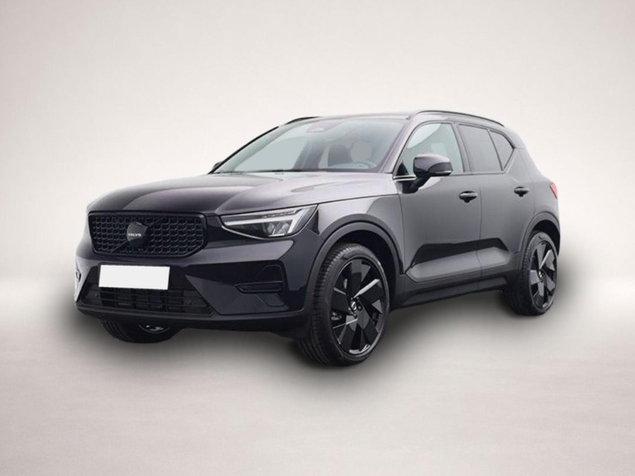 Volvo XC40 (2026) - Foto 6