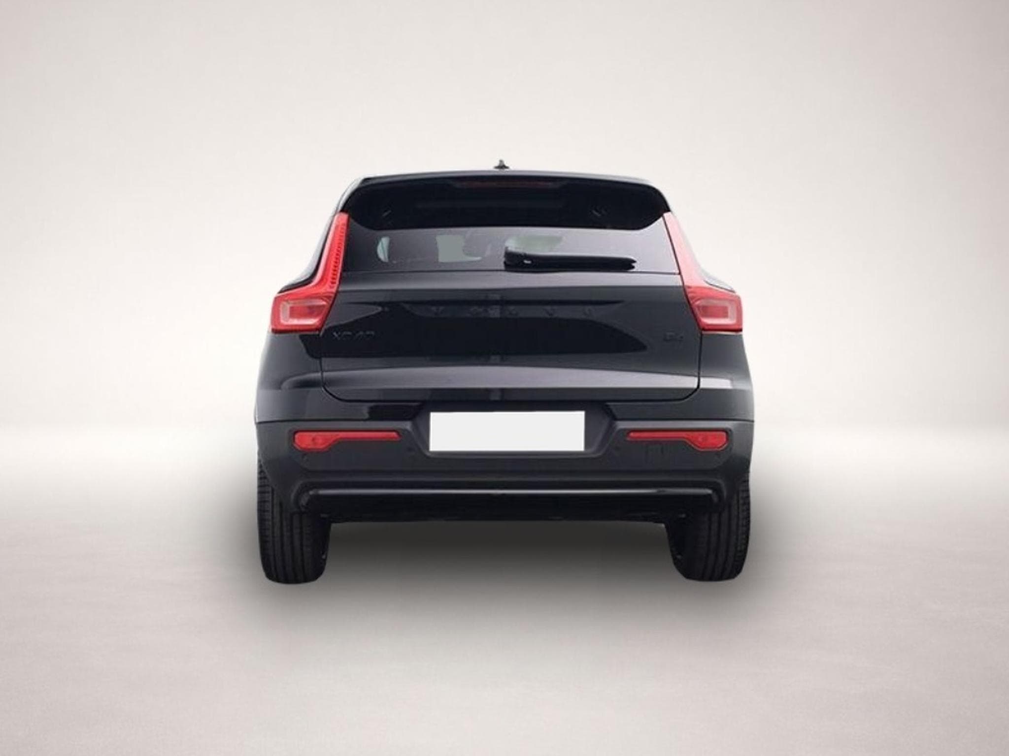 Volvo XC40 (2026) - Foto 4