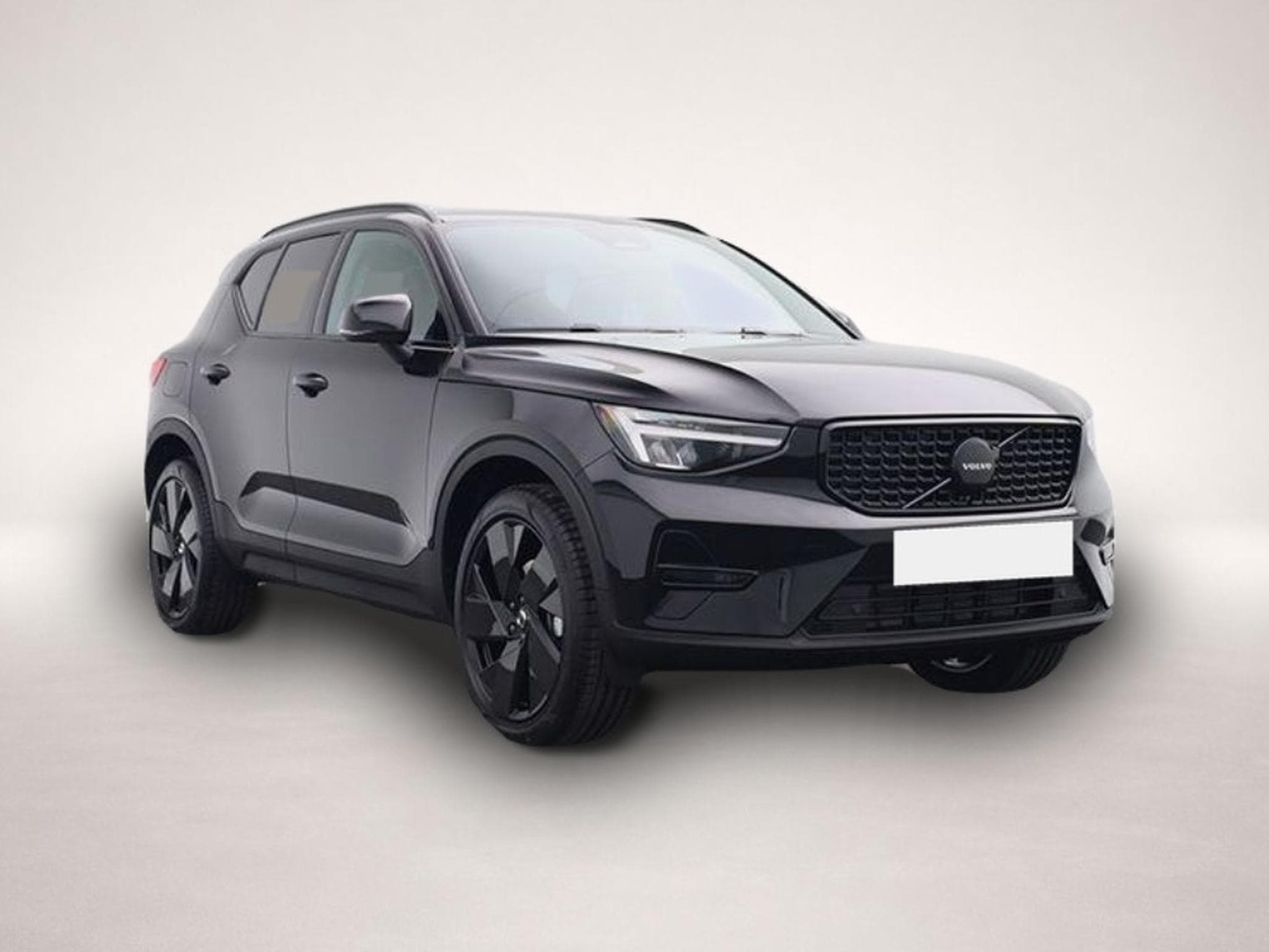 Volvo XC40 (2026) - Foto 6