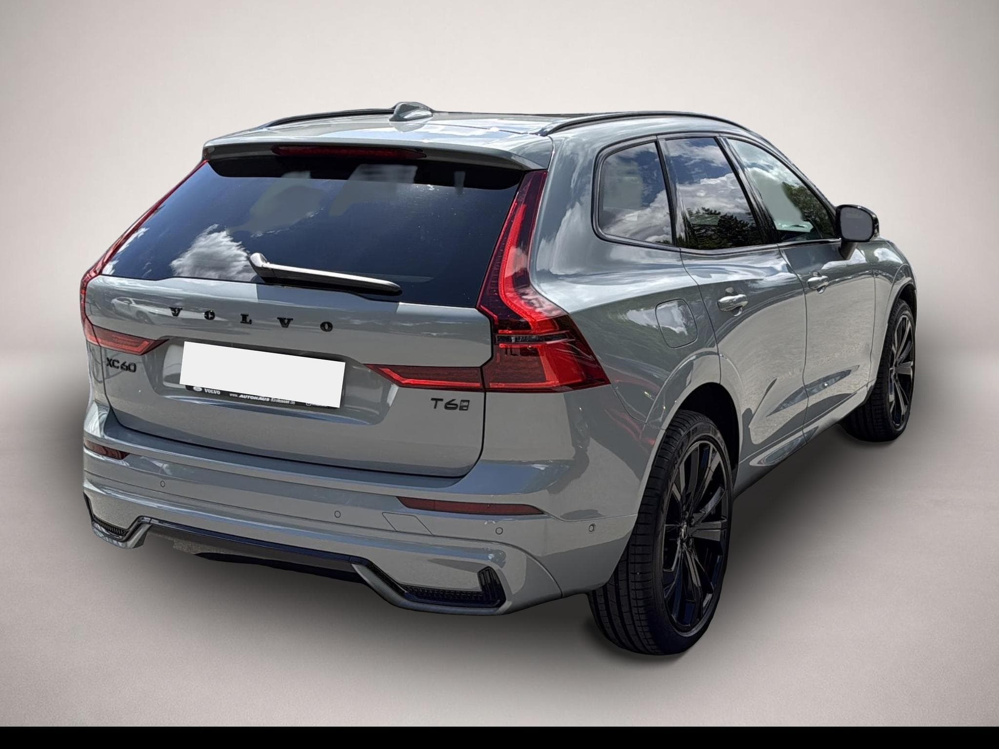 Volvo XC60 (2026) - Photo 3