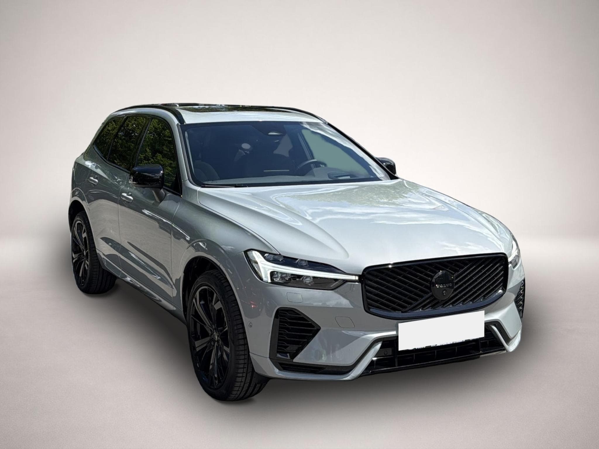Volvo XC60 (2026) - Photo 4
