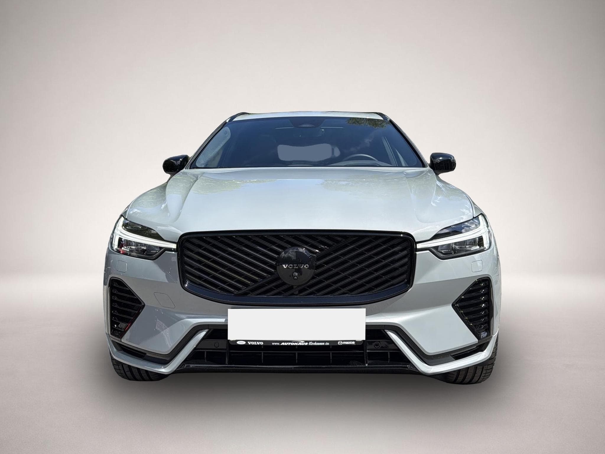 Volvo XC60 (2026) - Photo 5