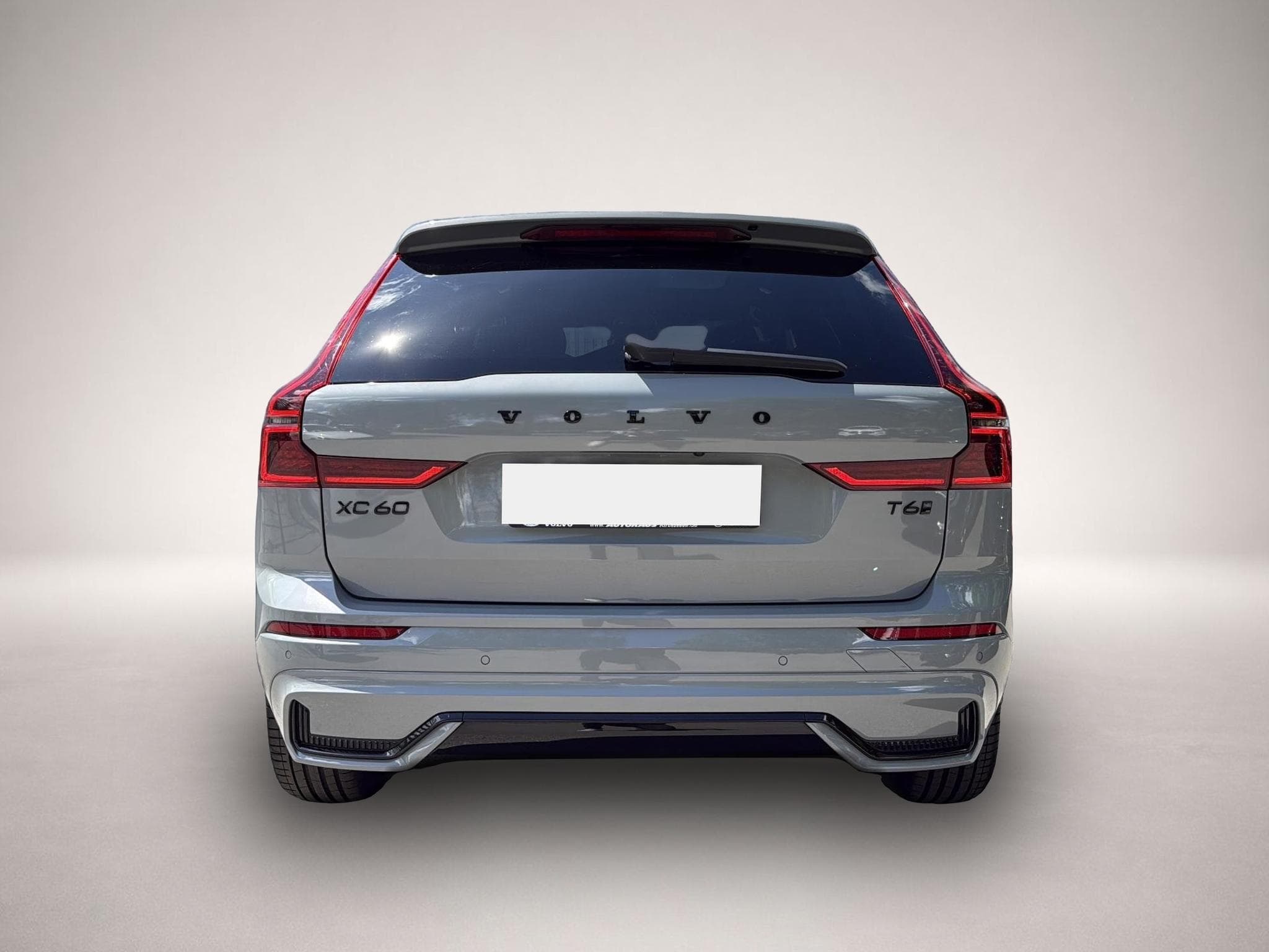 Volvo XC60 (2026) - Photo 7