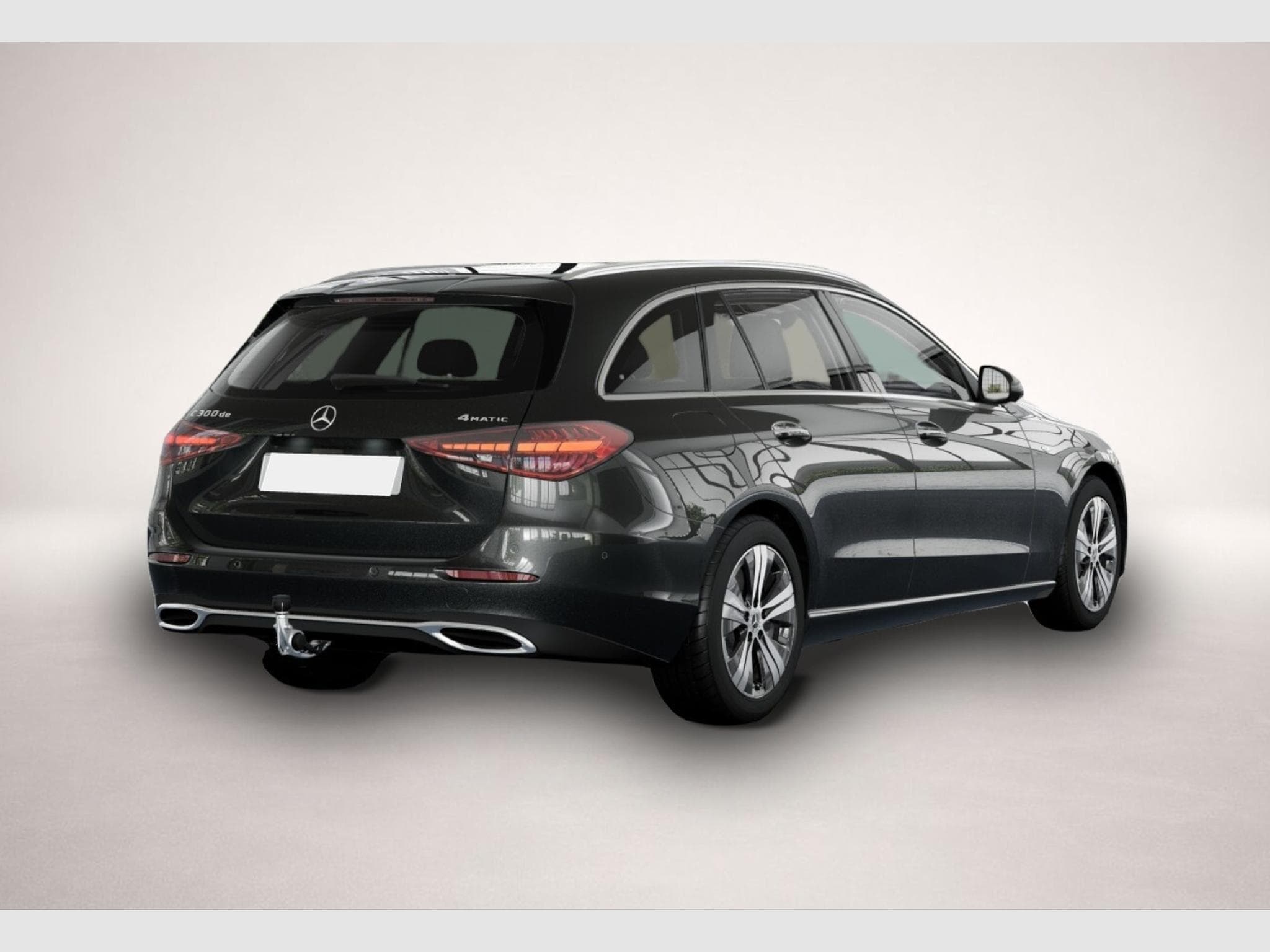 Mercedes C 200 (2025) - Foto 3