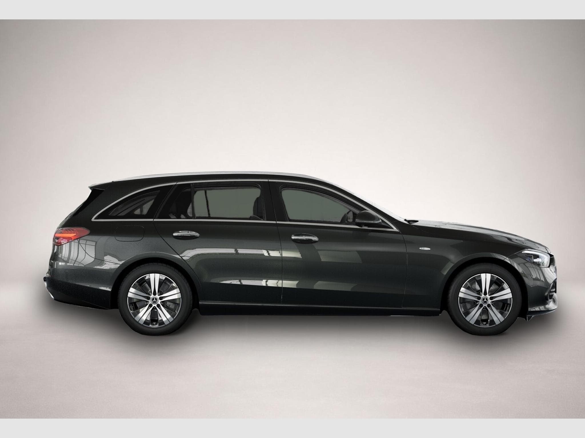 Mercedes C 200 (2025) - Foto 5