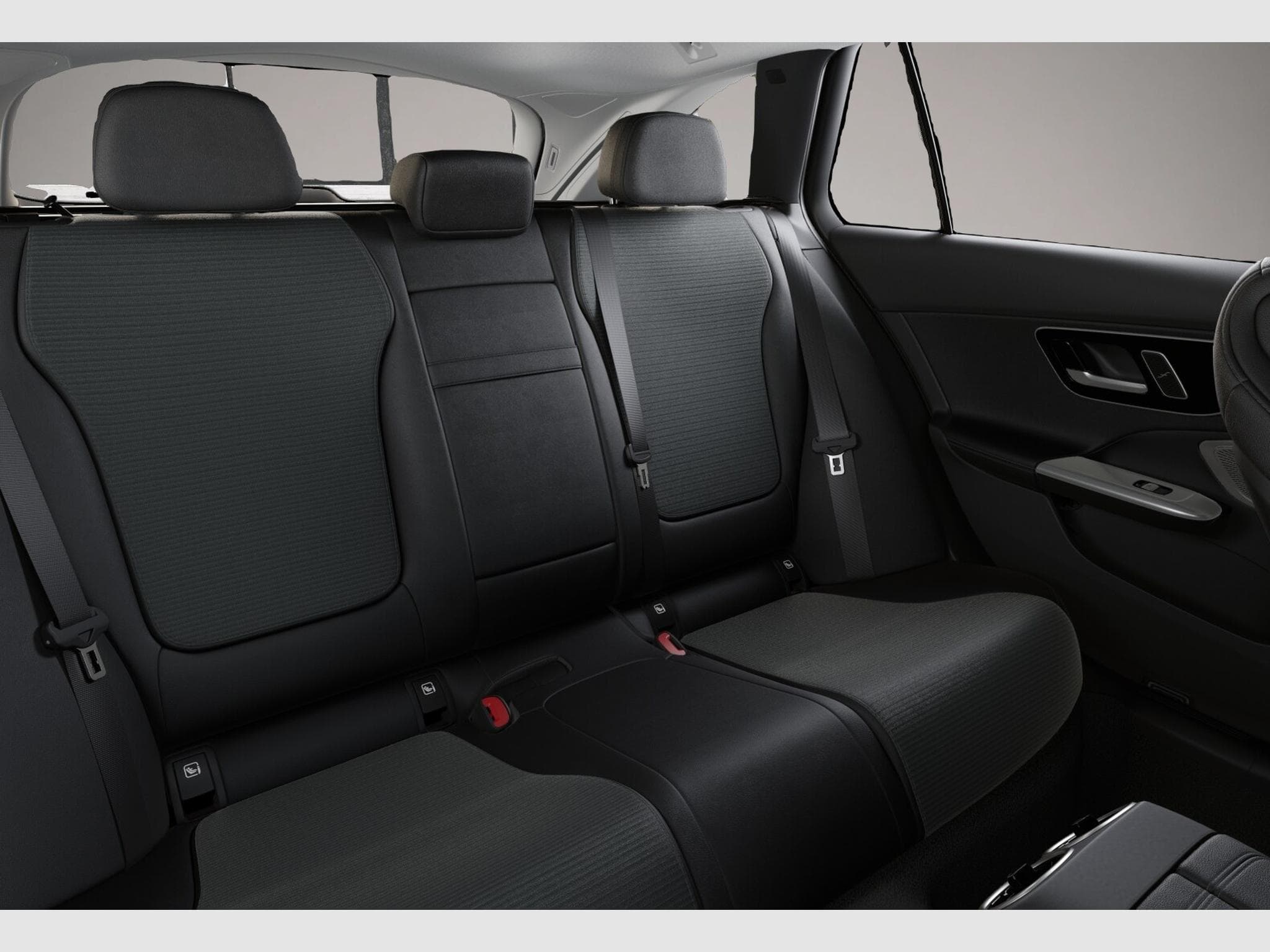Mercedes C 200 (2025) - Foto 7